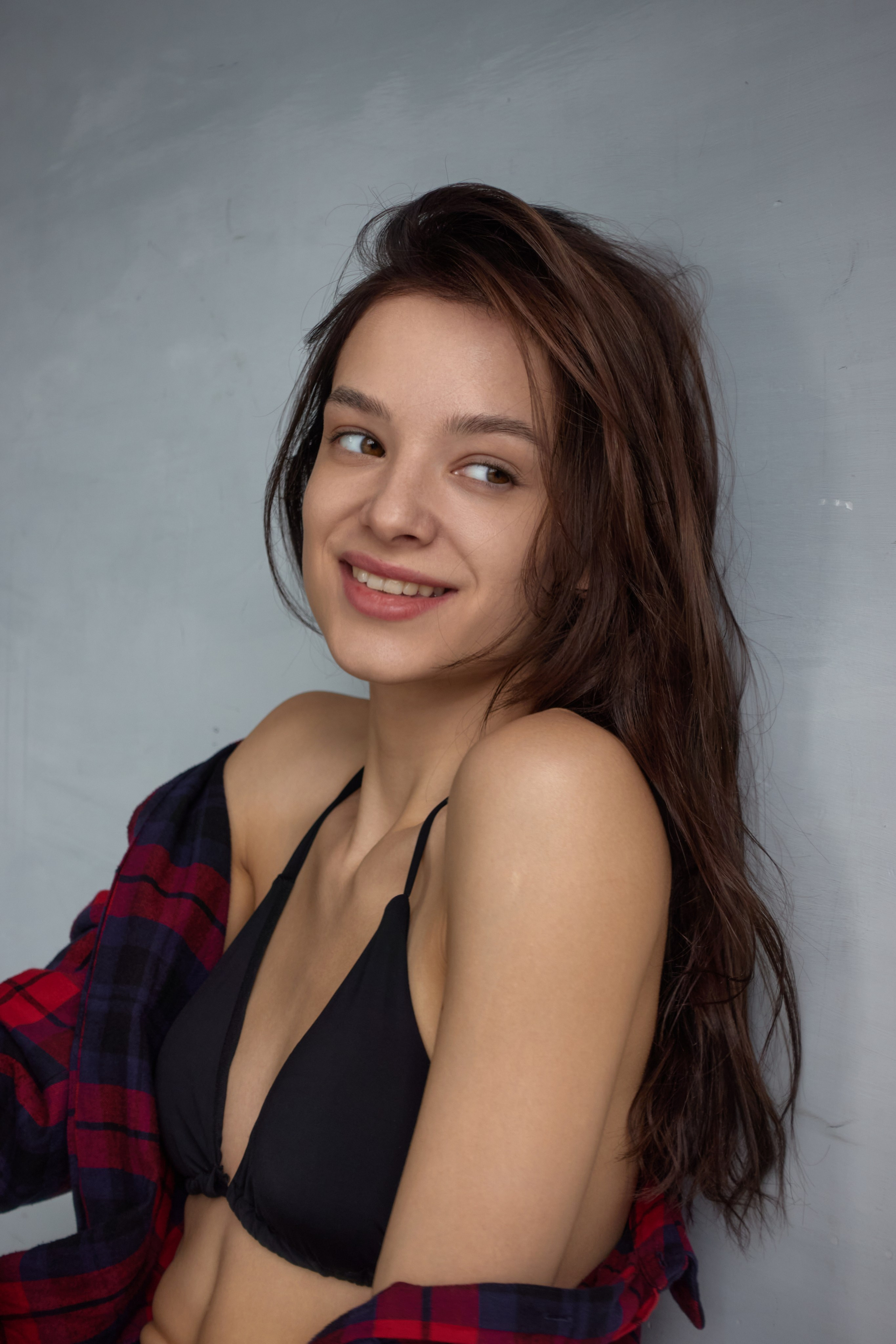 Ирина. Фотограф в Москве Михаил Елизарьев