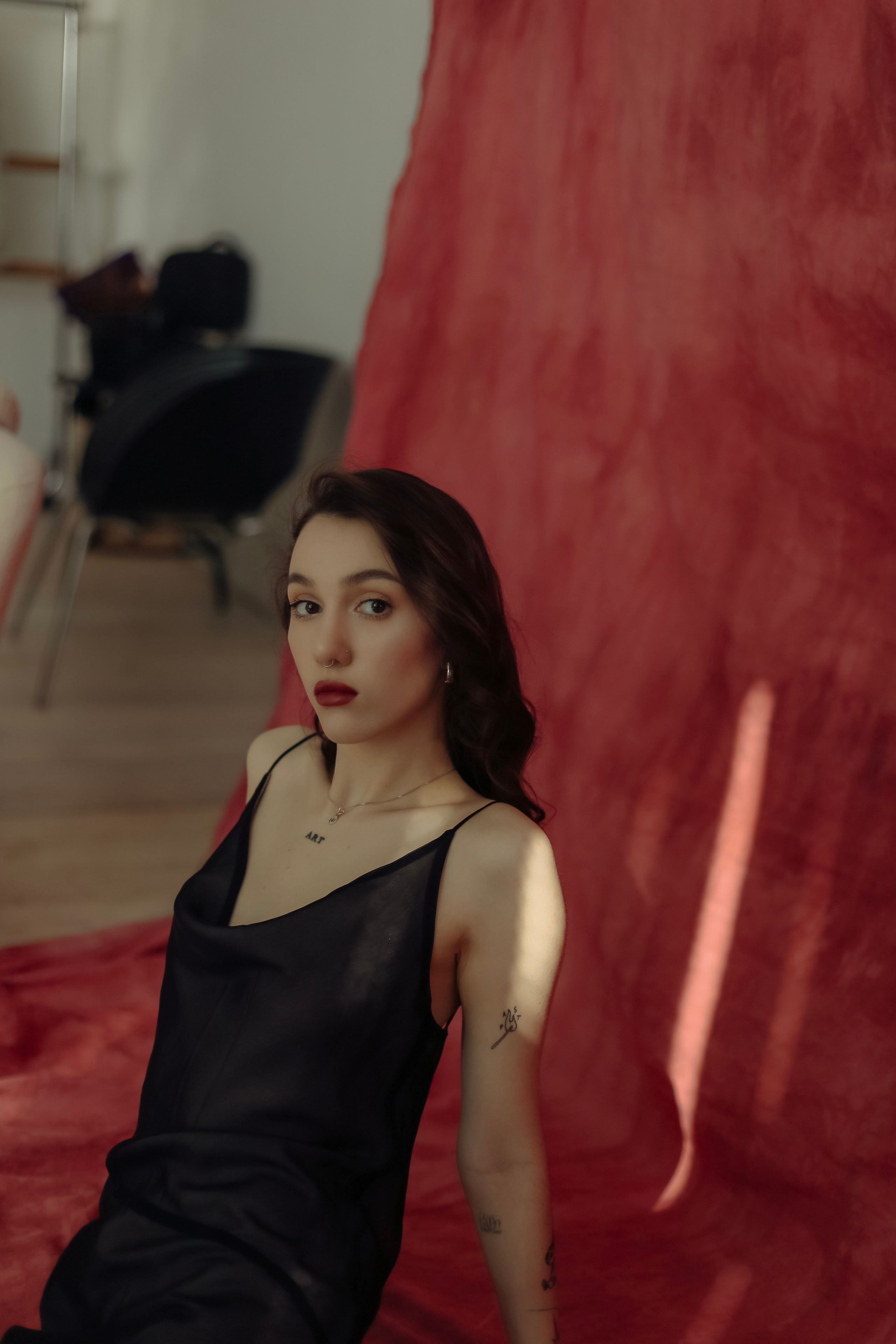 Александра. Фотограф Виноградова Зинфира в Санкт-Петербурге