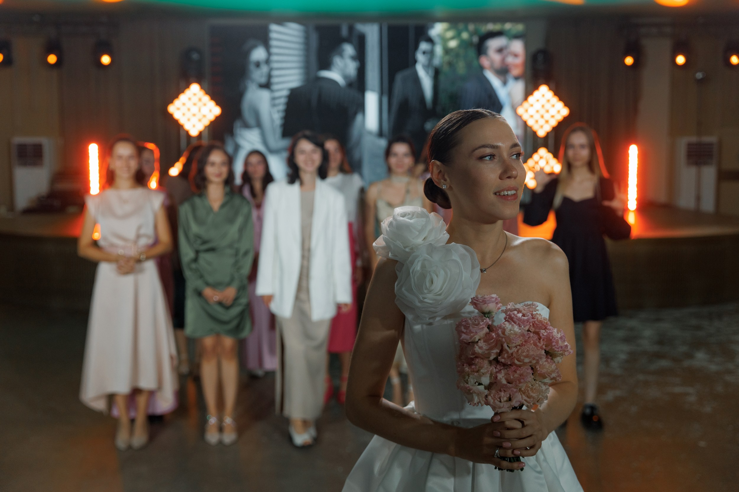 Георгий и Катя 2024. Свадебный фотограф в Москве, Ярославле Виталий Квант