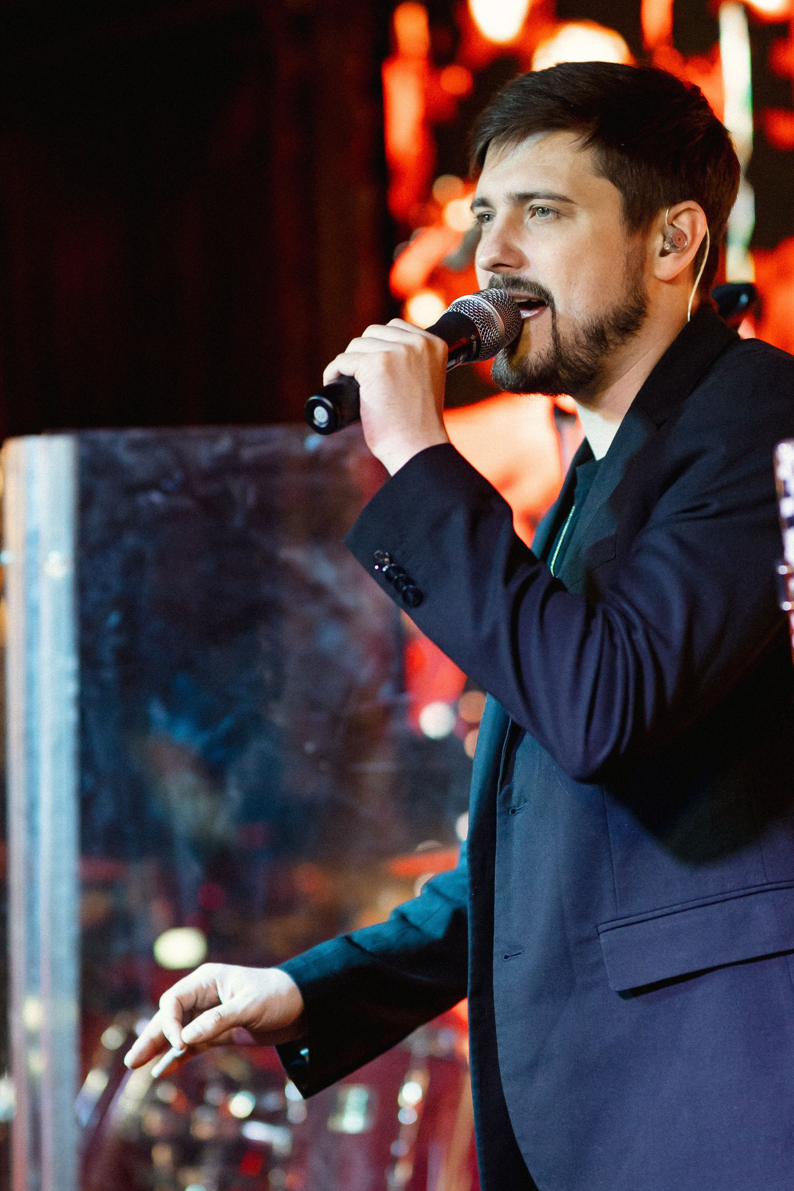 Банкеты. Портретный и событийный фотограф в Барнауле, Москве, Новосибирске