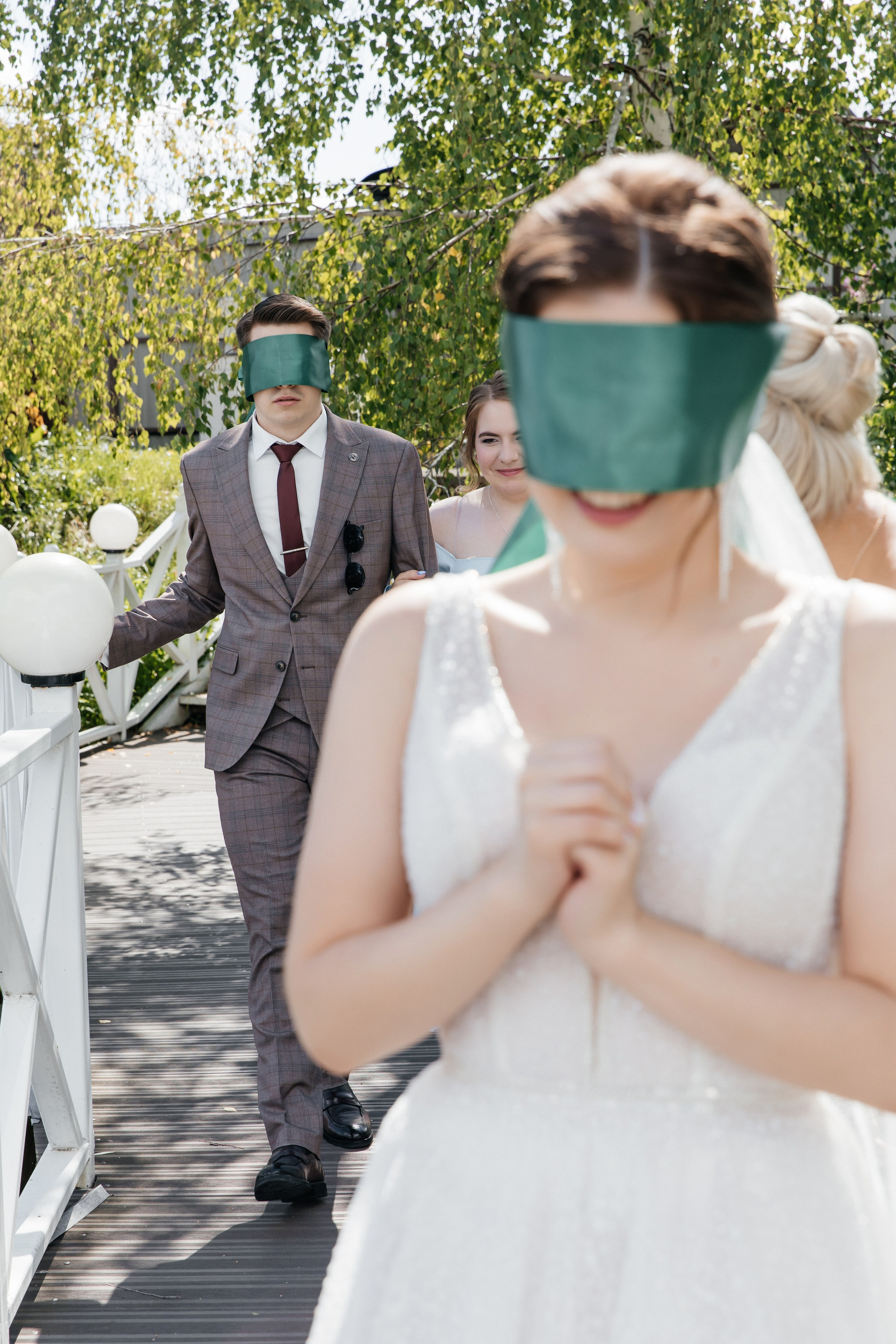 Олеся и Константин. Свадебный и семейный фотограф Егорова Юлия