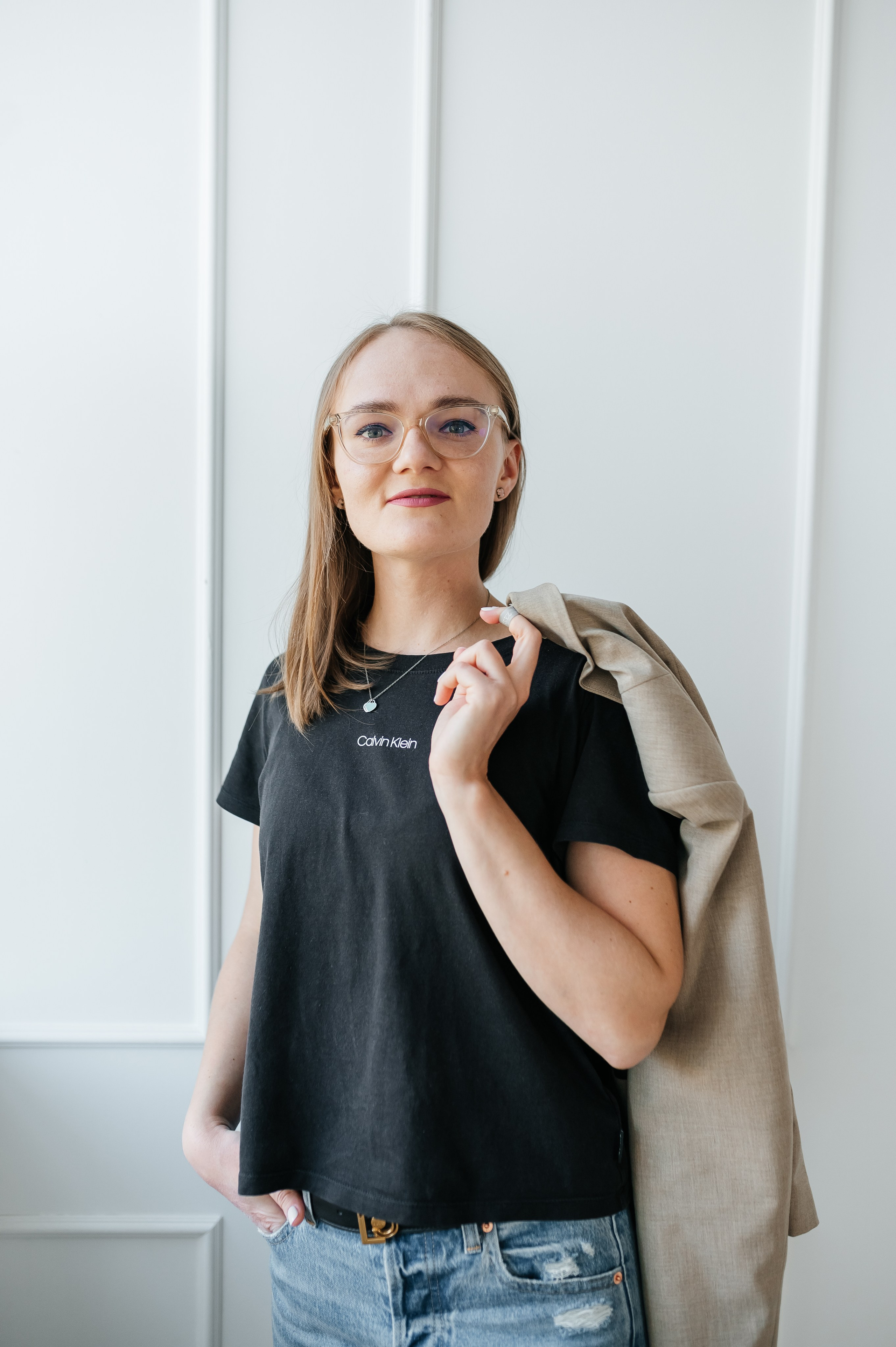 Логопед Анна. Семейный и детский фотограф в Туле