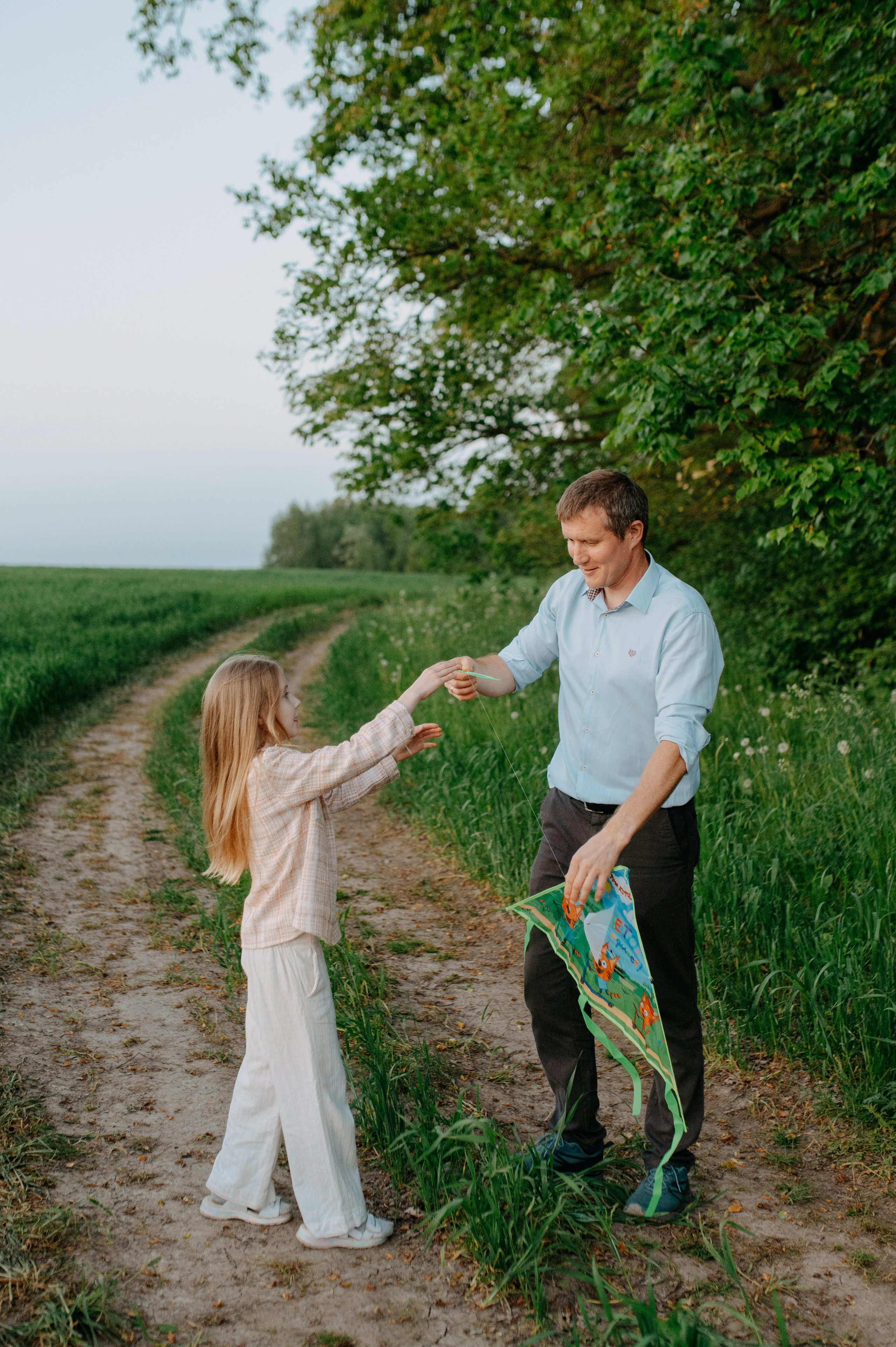 «У меня будет братик!». Семейный и детский фотограф в Туле
