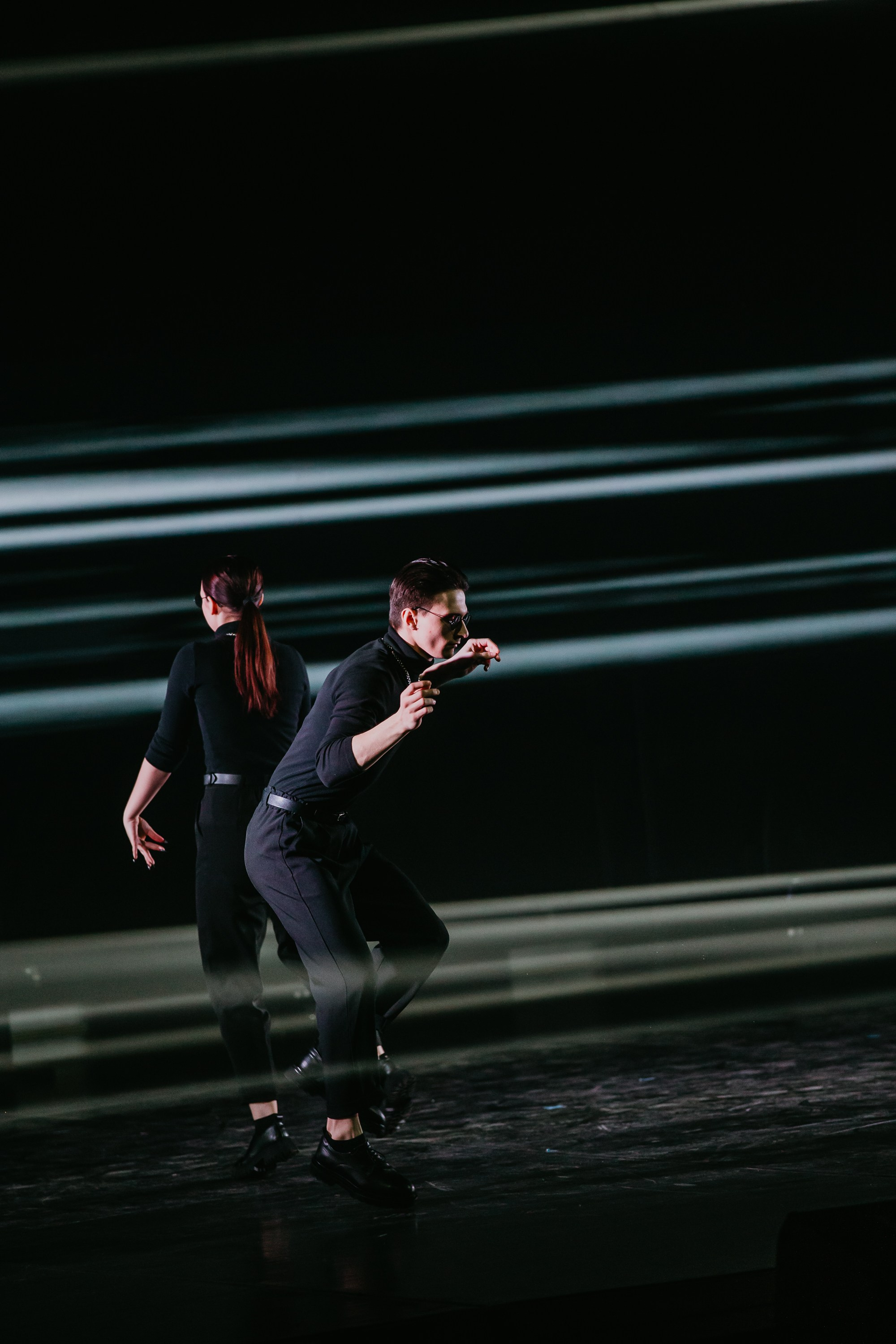 DS CREW в ДК «Родина». Фотограф событий Злобин Дмитрий