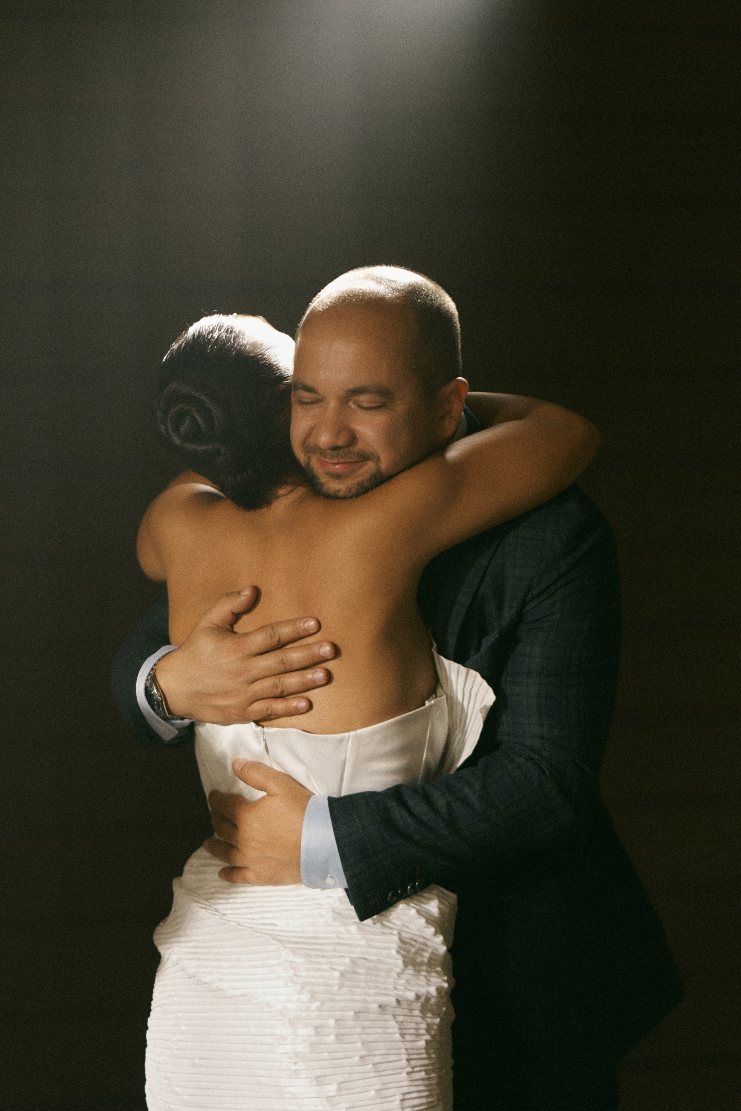 RAVIL & KATE. Свадебный фотограф Жучкова Елизавета в Москве