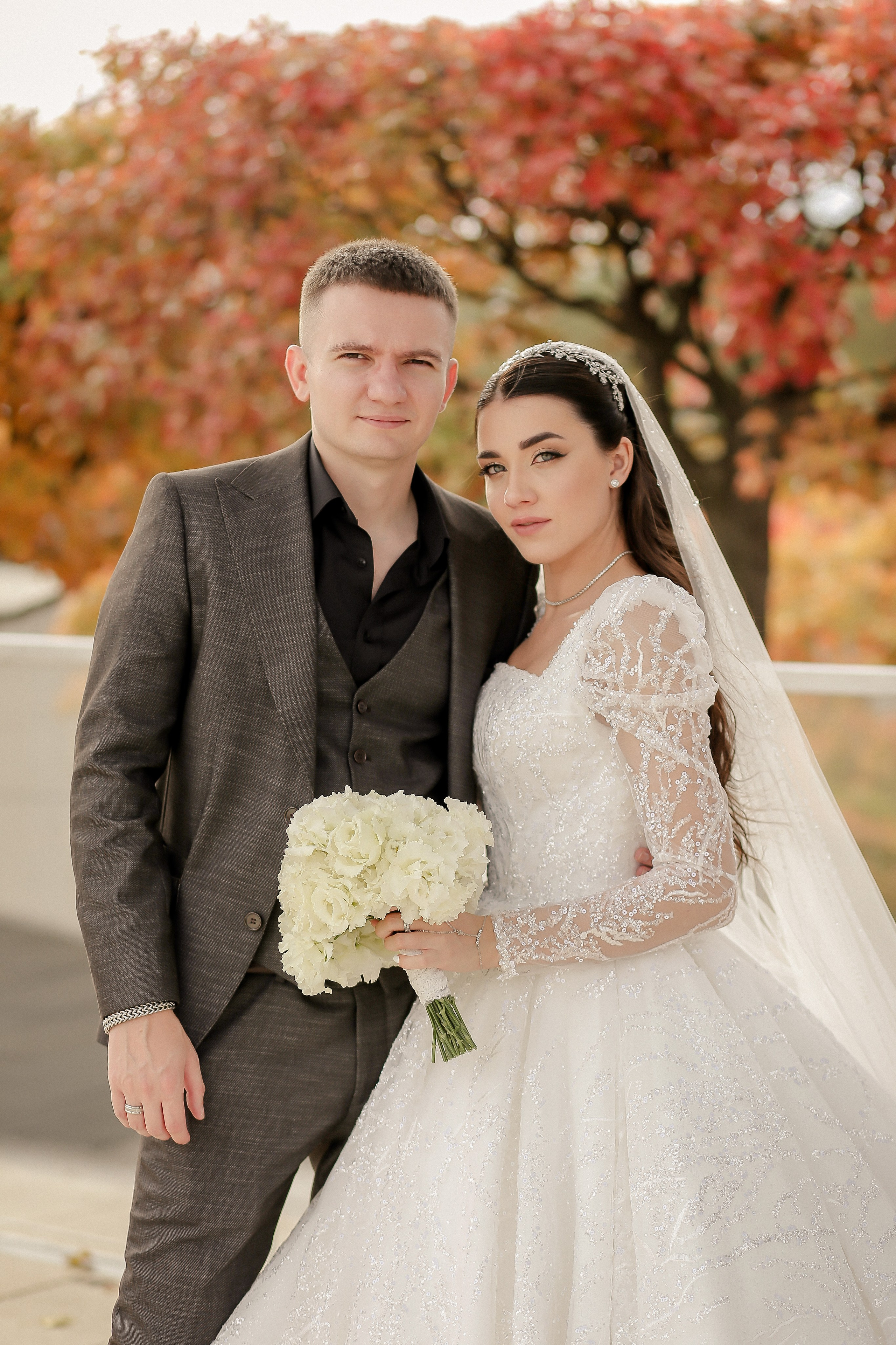 WEDDING DAY 21|10. Фото и Видео в Краснодаре Verveyko Studio