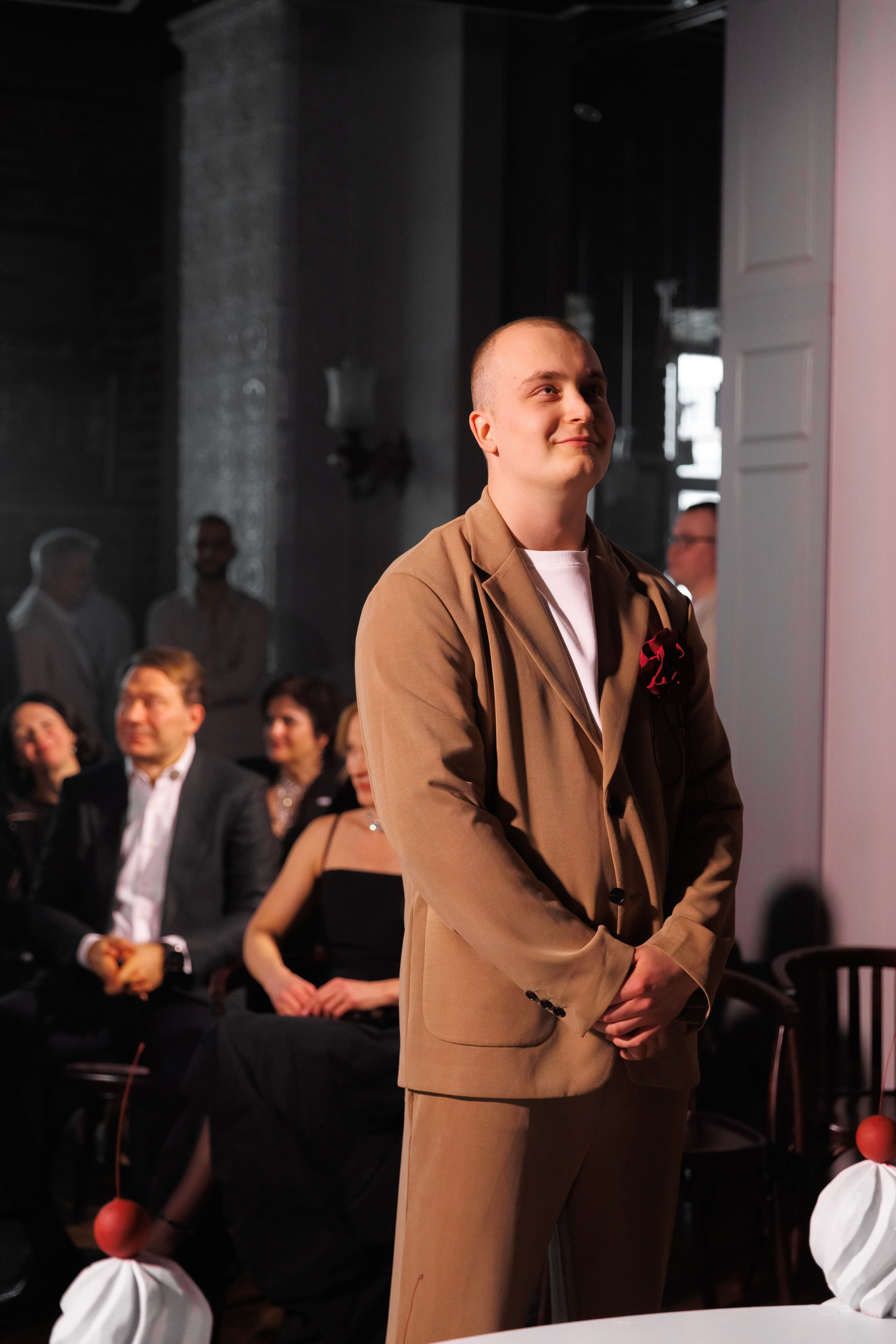 Даня и Алёна. Фотограф, который снимает любовь в Санкт-Петербурге