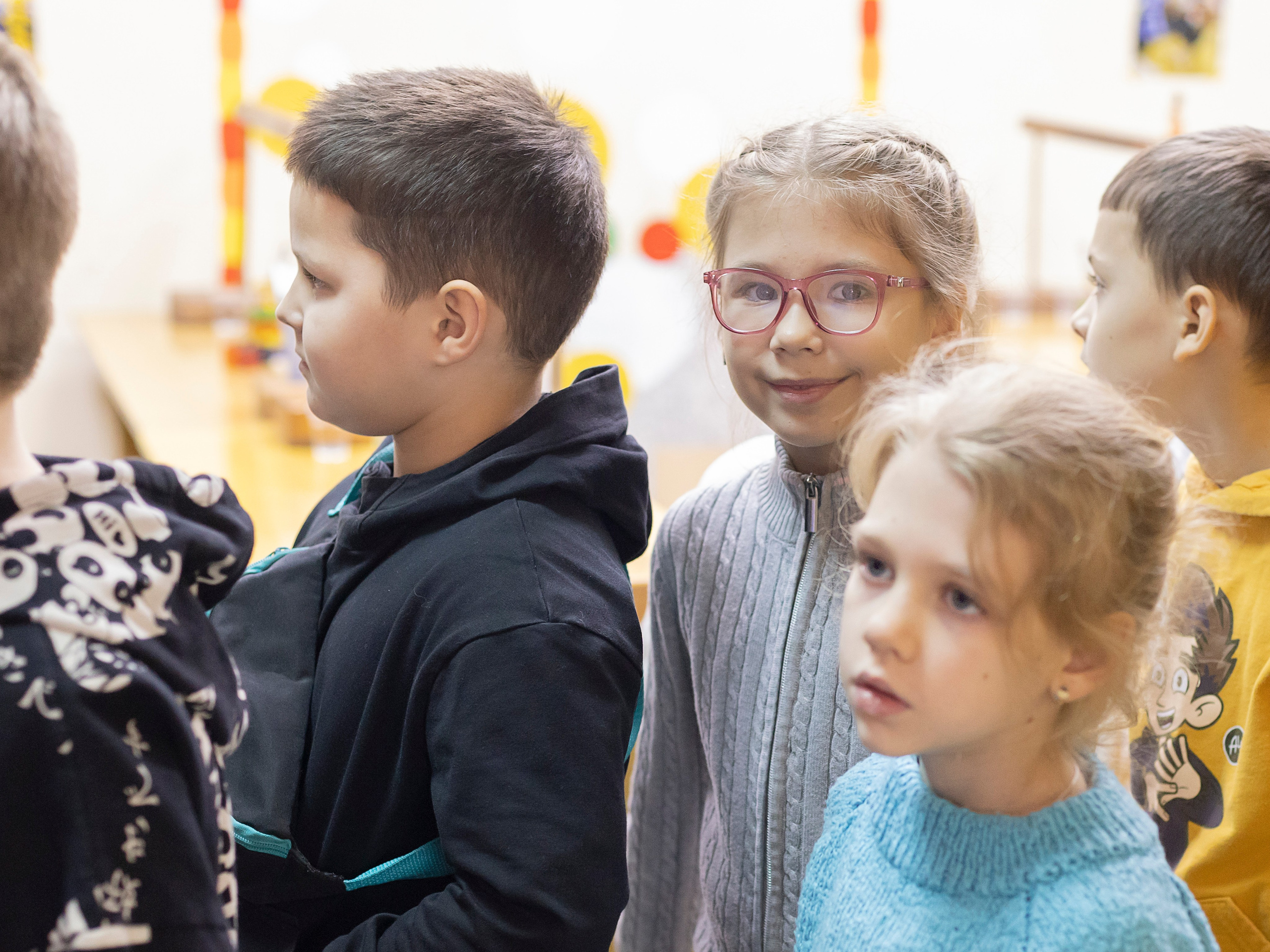 Климо. Юлия Разваркина фотограф Подольск