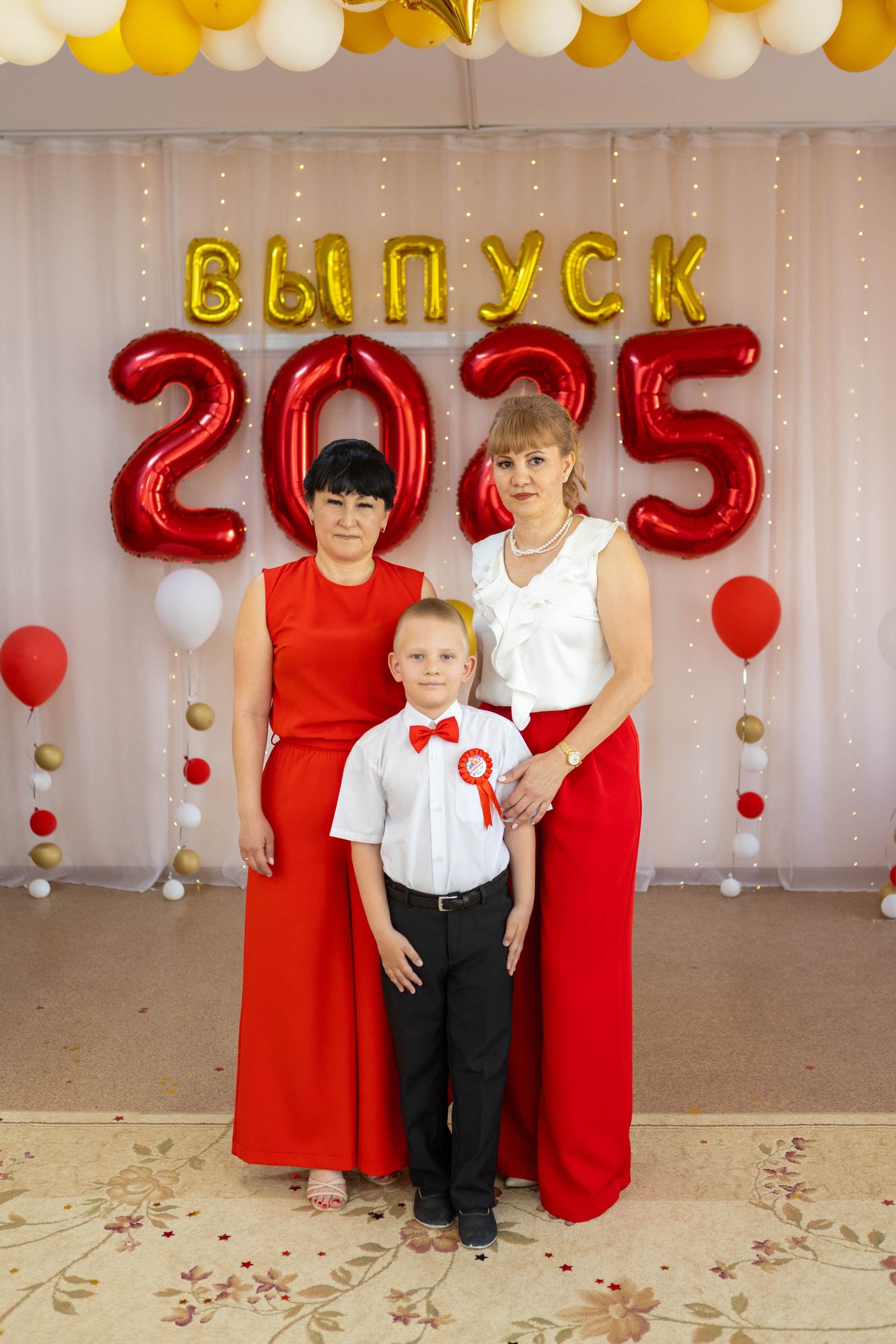 Выпускной в детскому саду 2025 год. Свадебный и предметный фотограф Ренат Каламперов