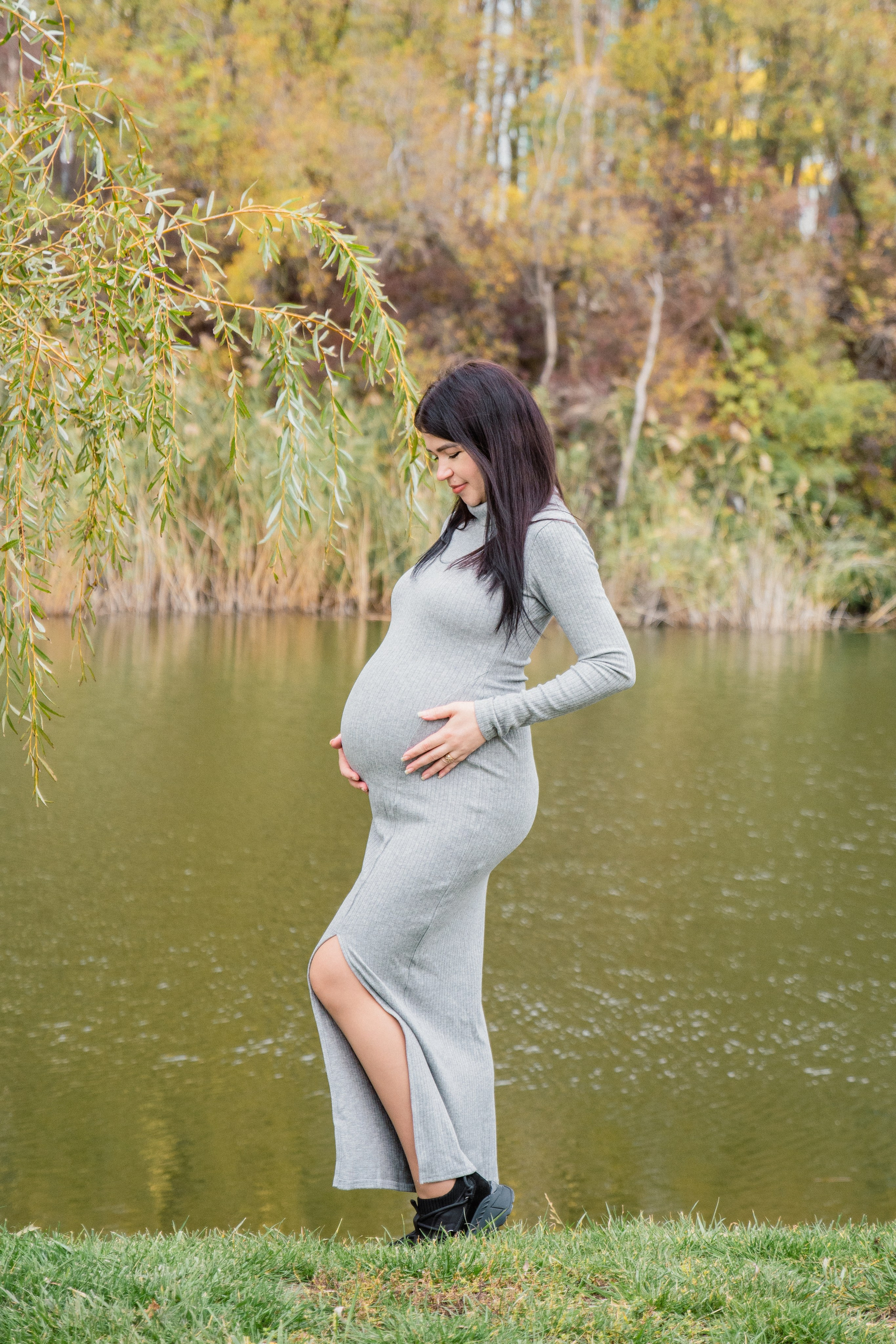 В ОЖИДАНИИ…. Семейный и свадебный фотограф Ksenia Strakh