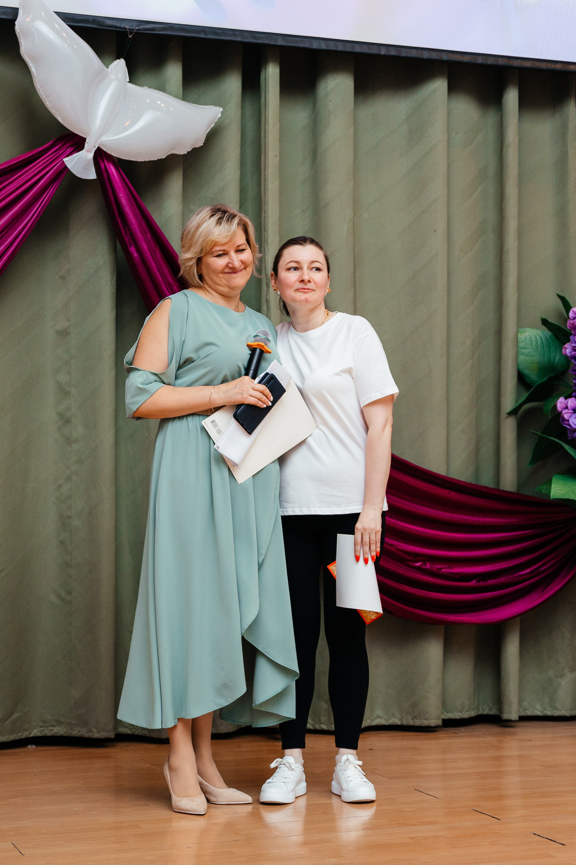 Выпускной. Семейный и свадебный фотограф Ясна Матросова