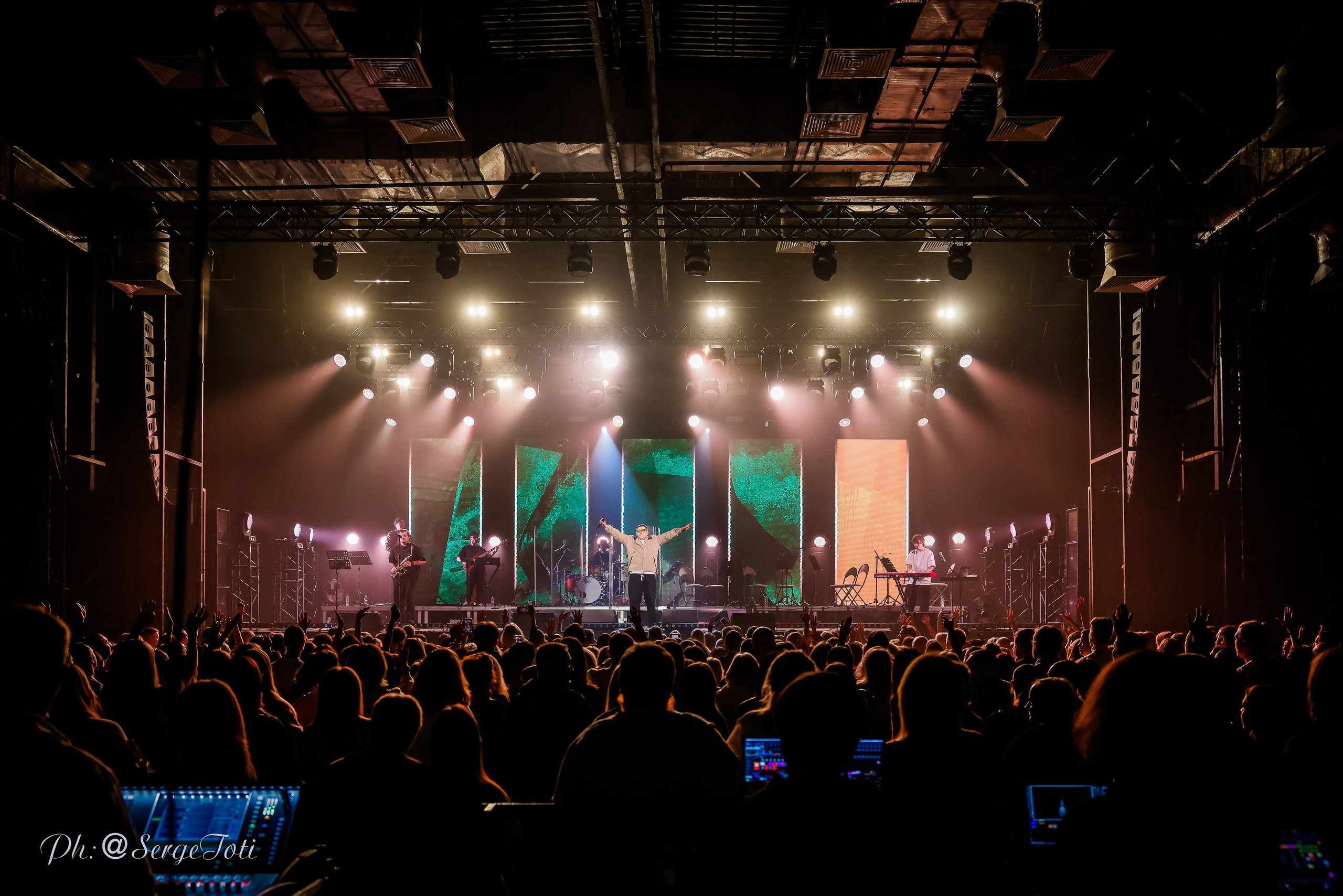 МАРСЕЛЬ «ХХ лет на бис» Группа МАРСЕЛЬ