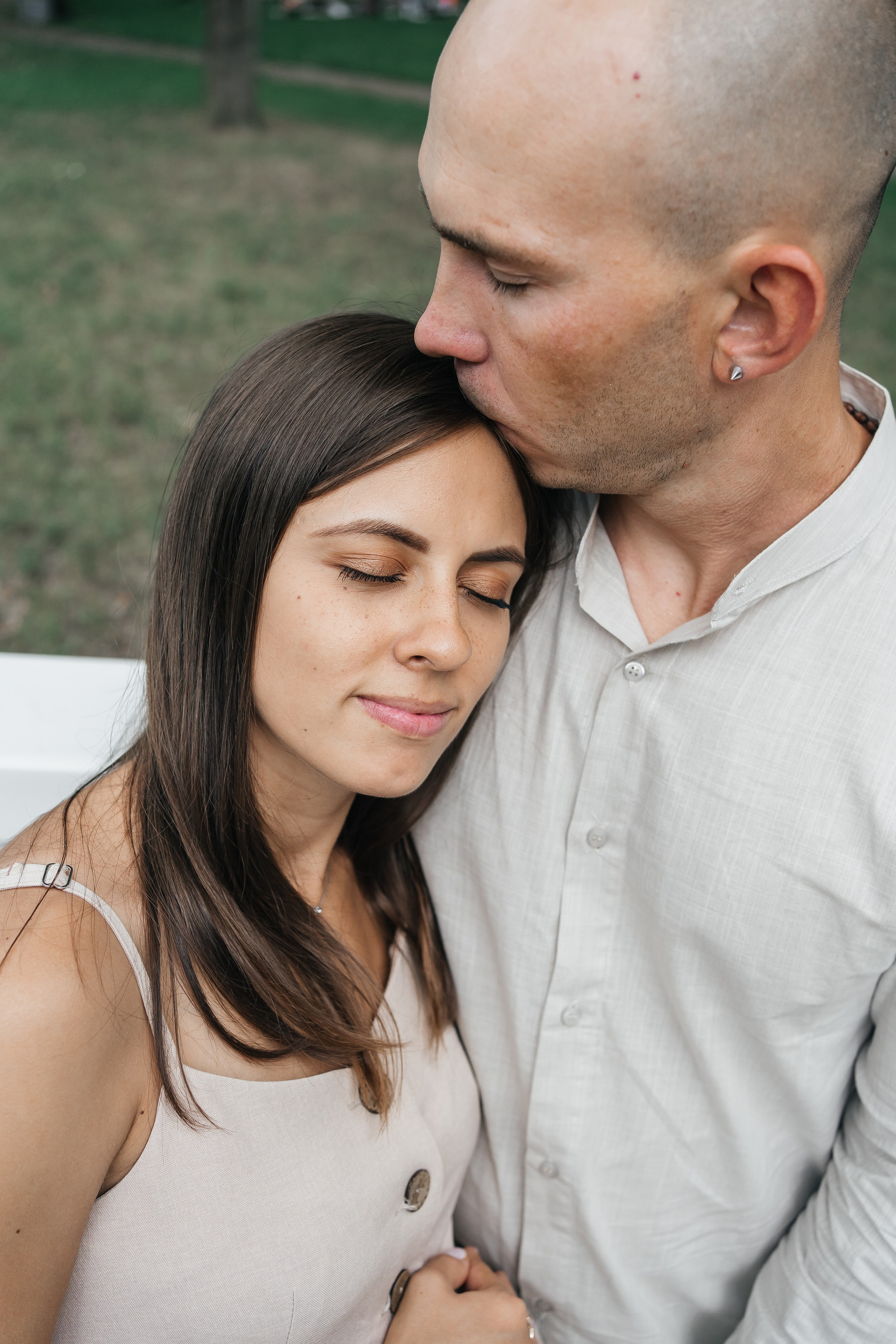 Абиша и Илья