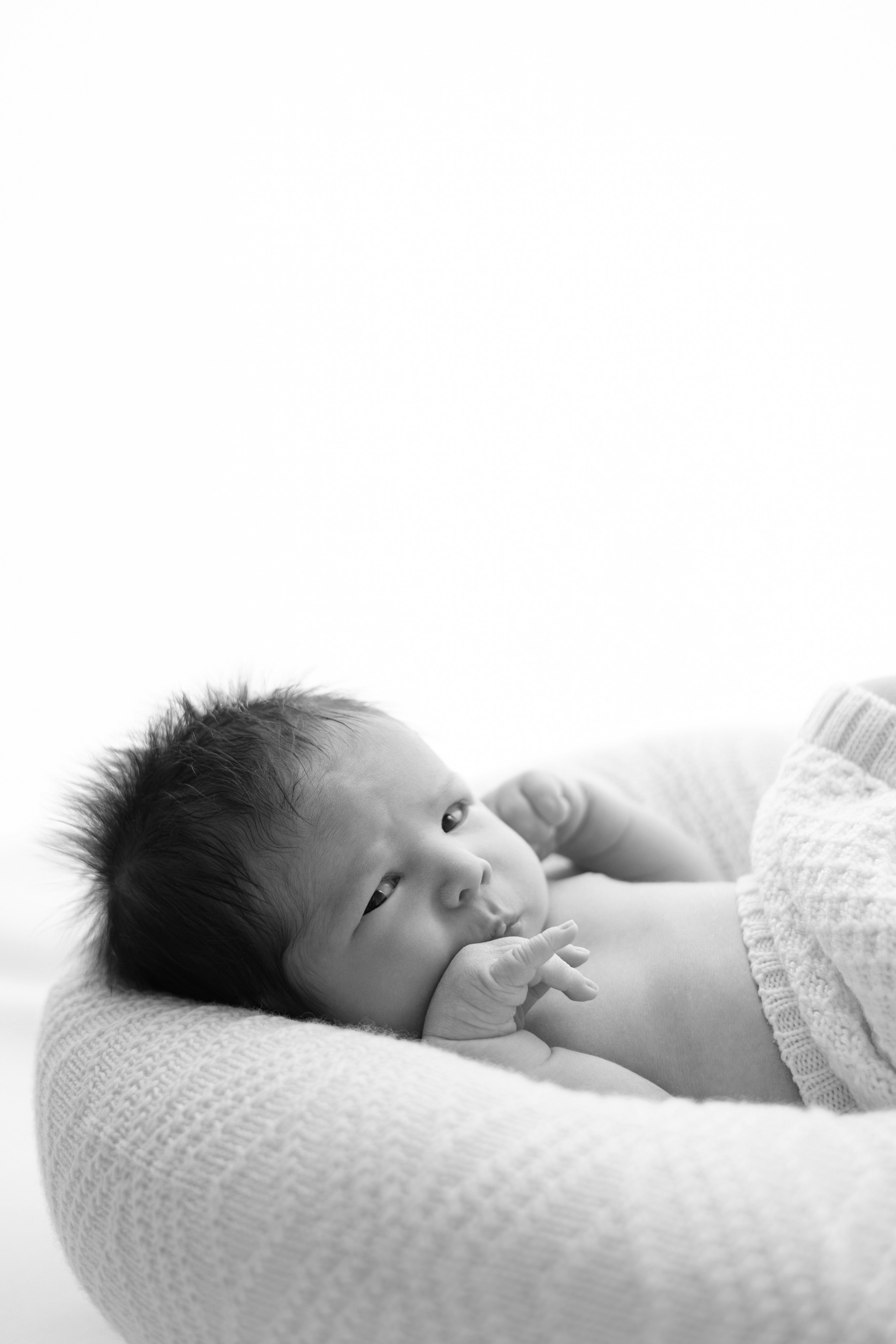 Александр. Лилия Алтухова — фотограф новорожденных в Москве и области