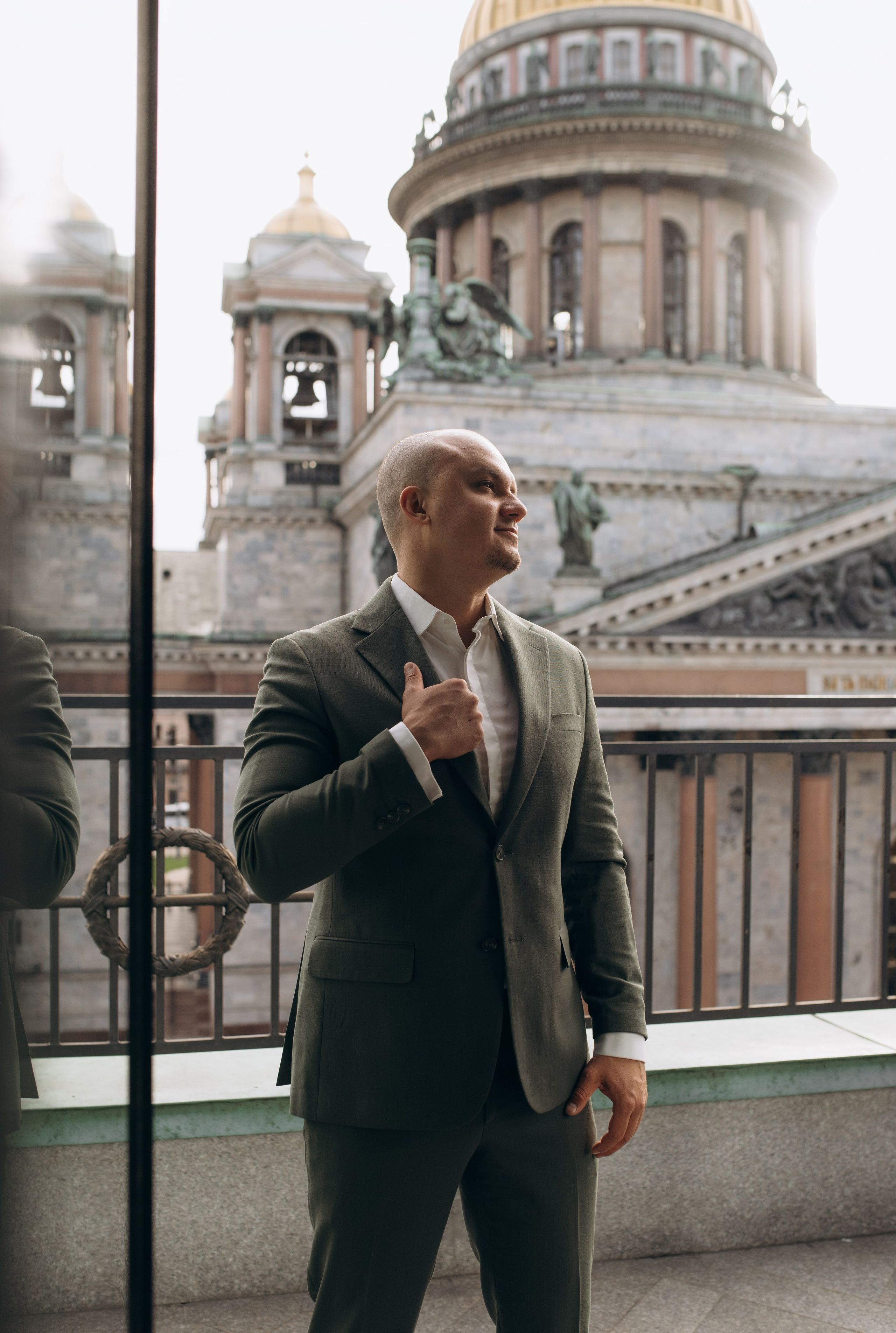 A&D | FOUR SEASONS. Лайфстайл фотограф в Санкт-Петербурге — Вера Целикова