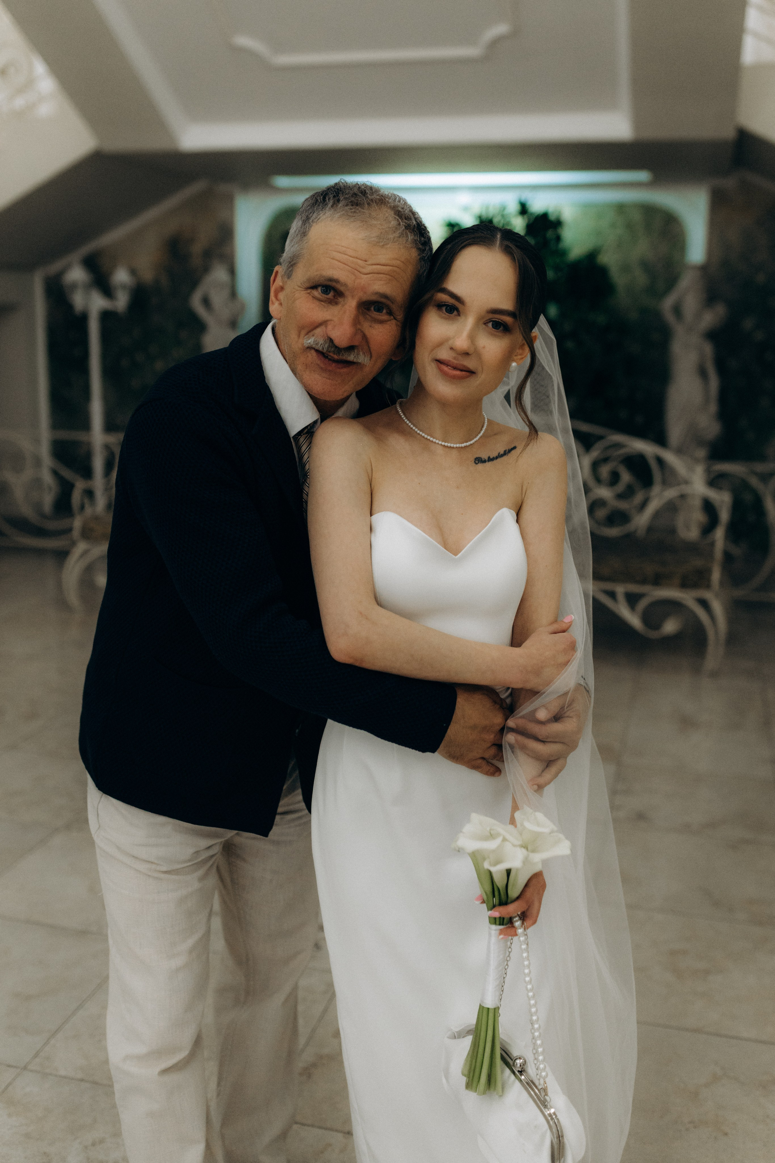 Мария & Иван. Фотограф НОГИНСК, Москва, Анастасия Белая