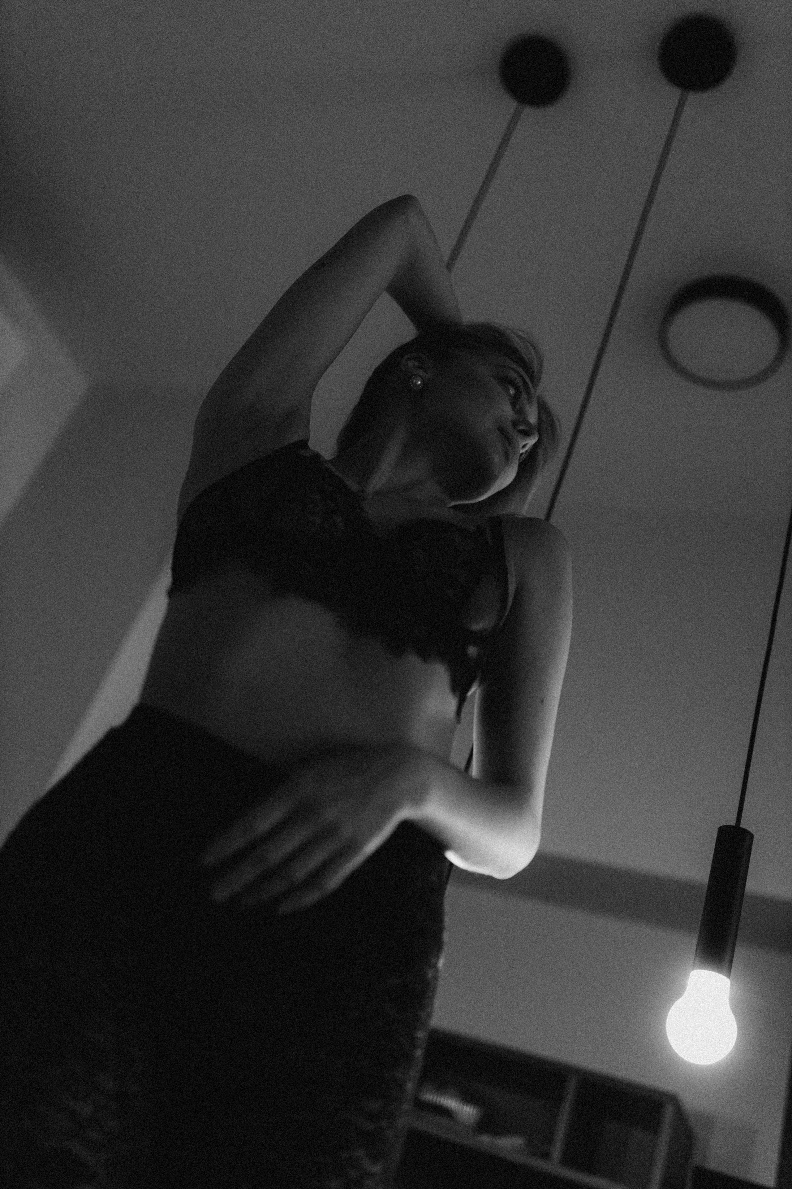 Маша. Фотограф НОГИНСК, Москва, Анастасия Белая