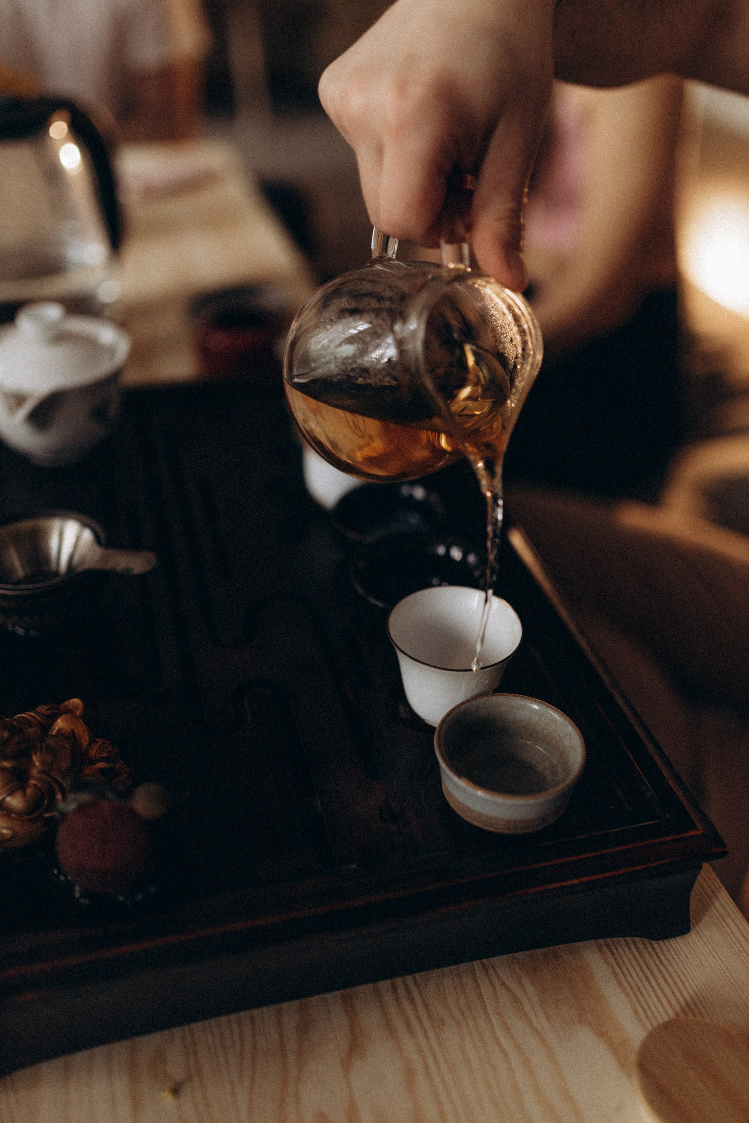 Контент для мастера чайной церемонии/гвоздестояние. Фотограф НОГИНСК, Москва, Анастасия Белая