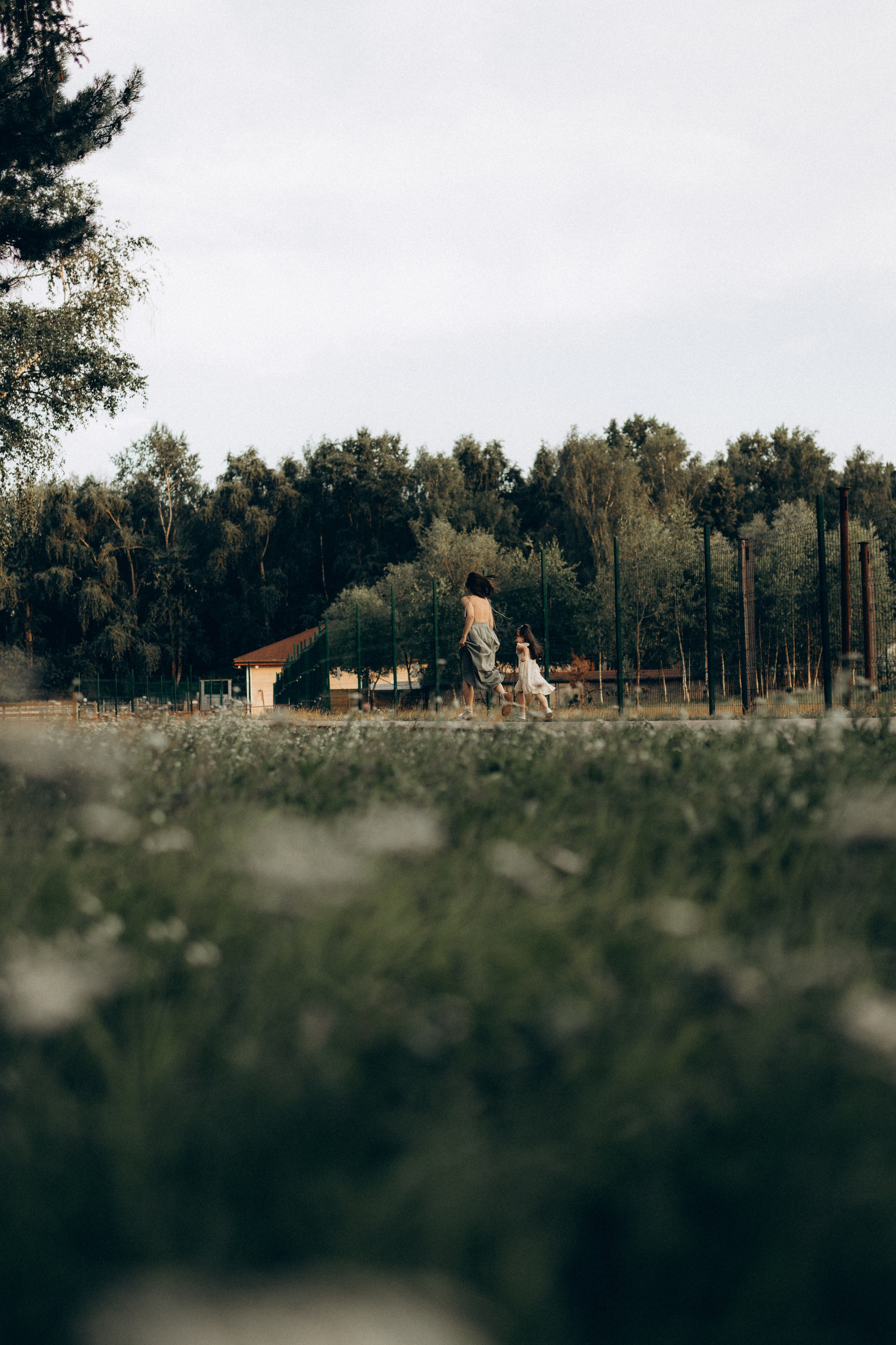 Полина & Ева. Фотограф НОГИНСК, Москва, Анастасия Белая