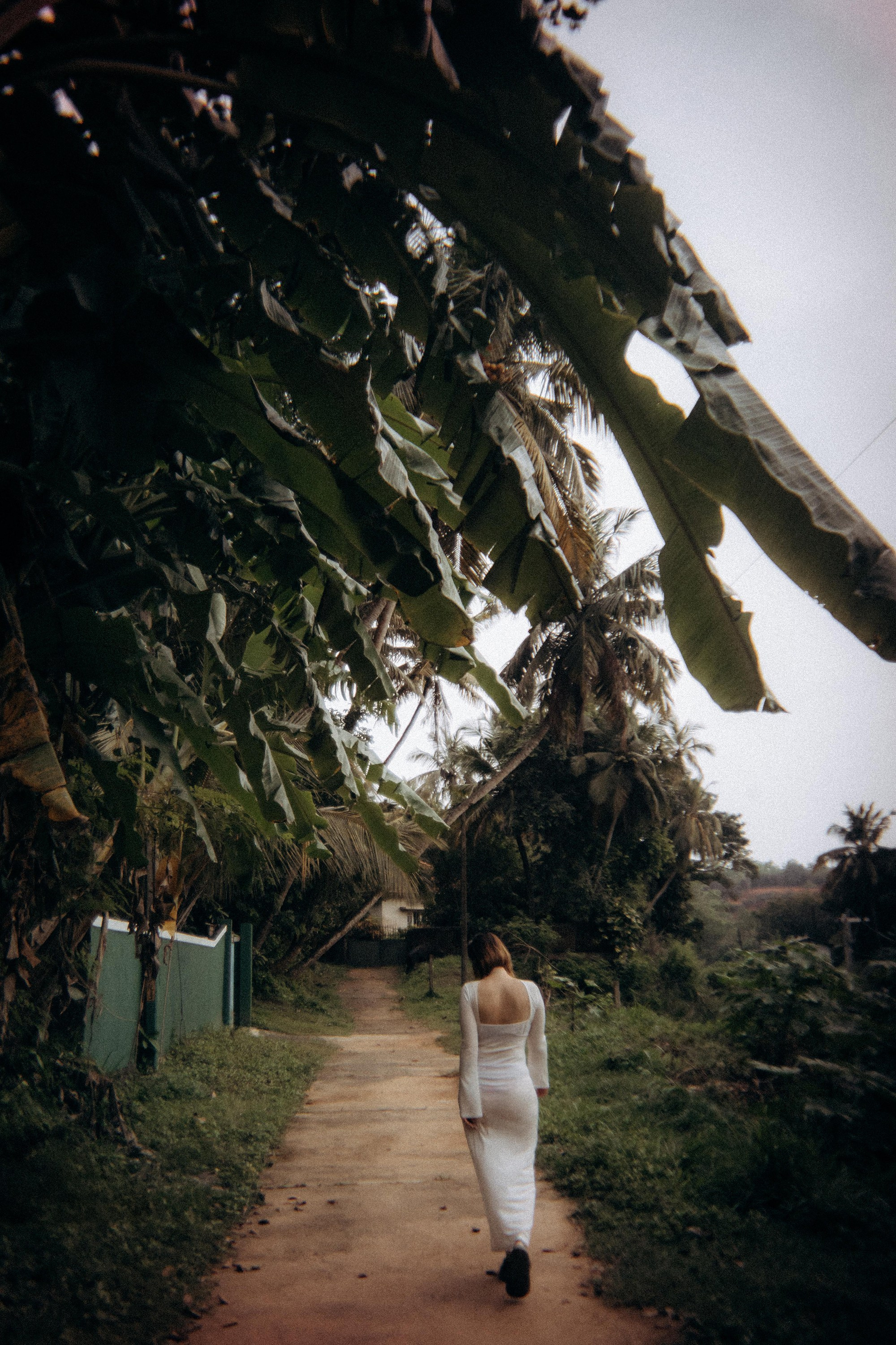 Маша Шри-Ланка. Фотограф Тбилиси Саша Мороз