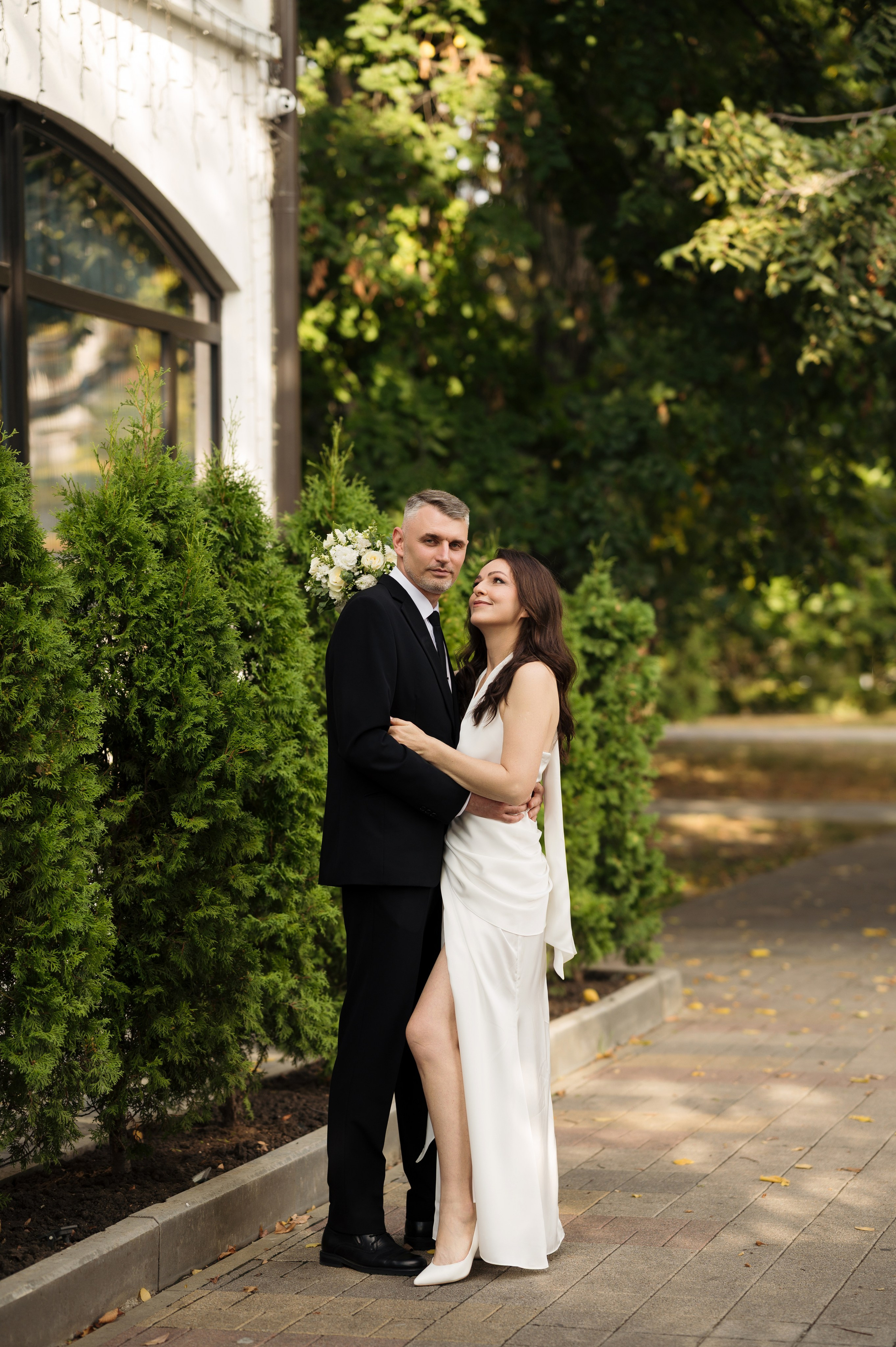 Наталья и Михаил. Фотограф в Краснодаре Скубицкая Альбина