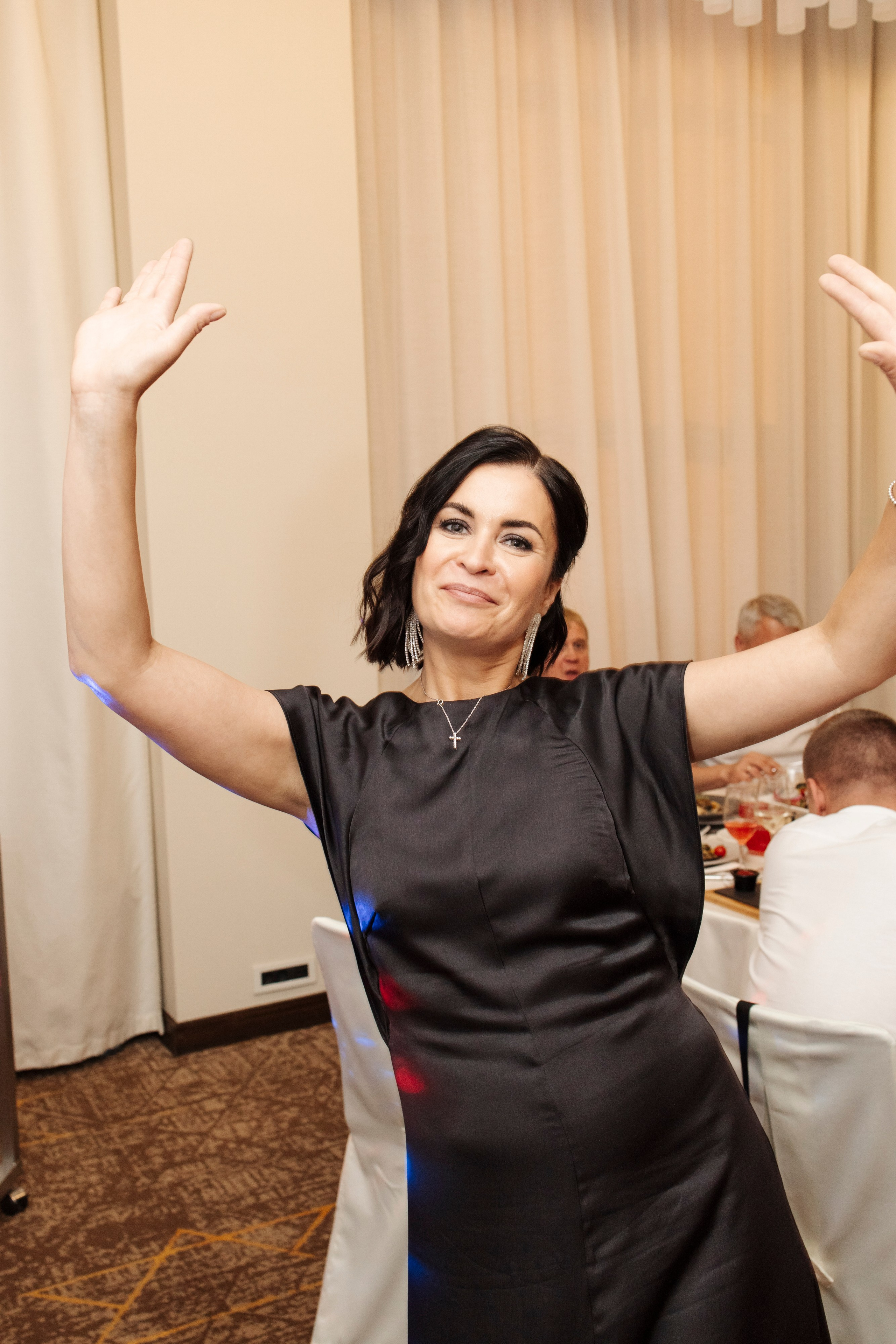 Алексею 50!. Фотограф Новосибирск