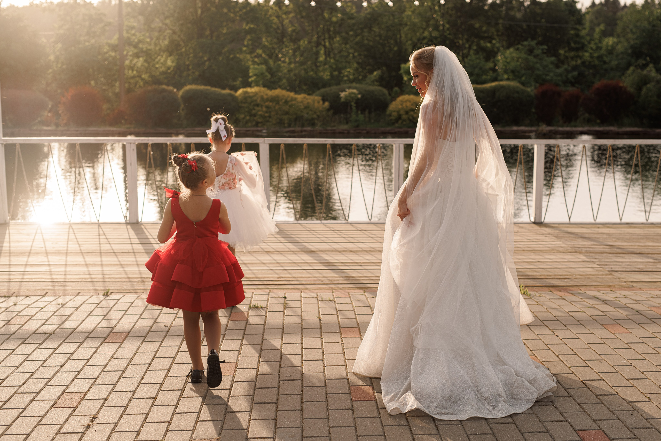 С + Г — май. Свадебный и семейный фотограф Наталья Штык