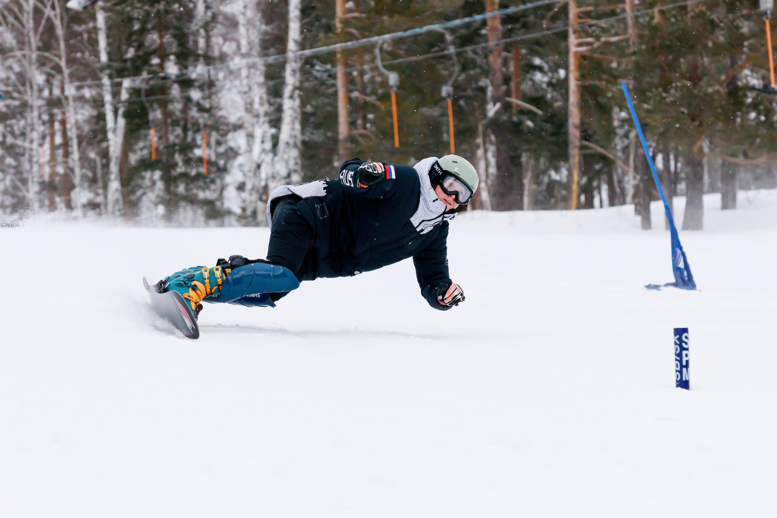 Спорт. Спортивный и портретный фотограф в Москве Игорь Дылдин