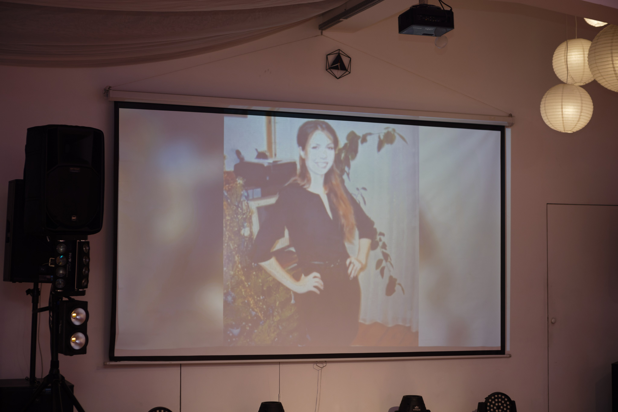 Юбилей Екатерины. Марина Шаймухаметова. Фотограф в Уфе