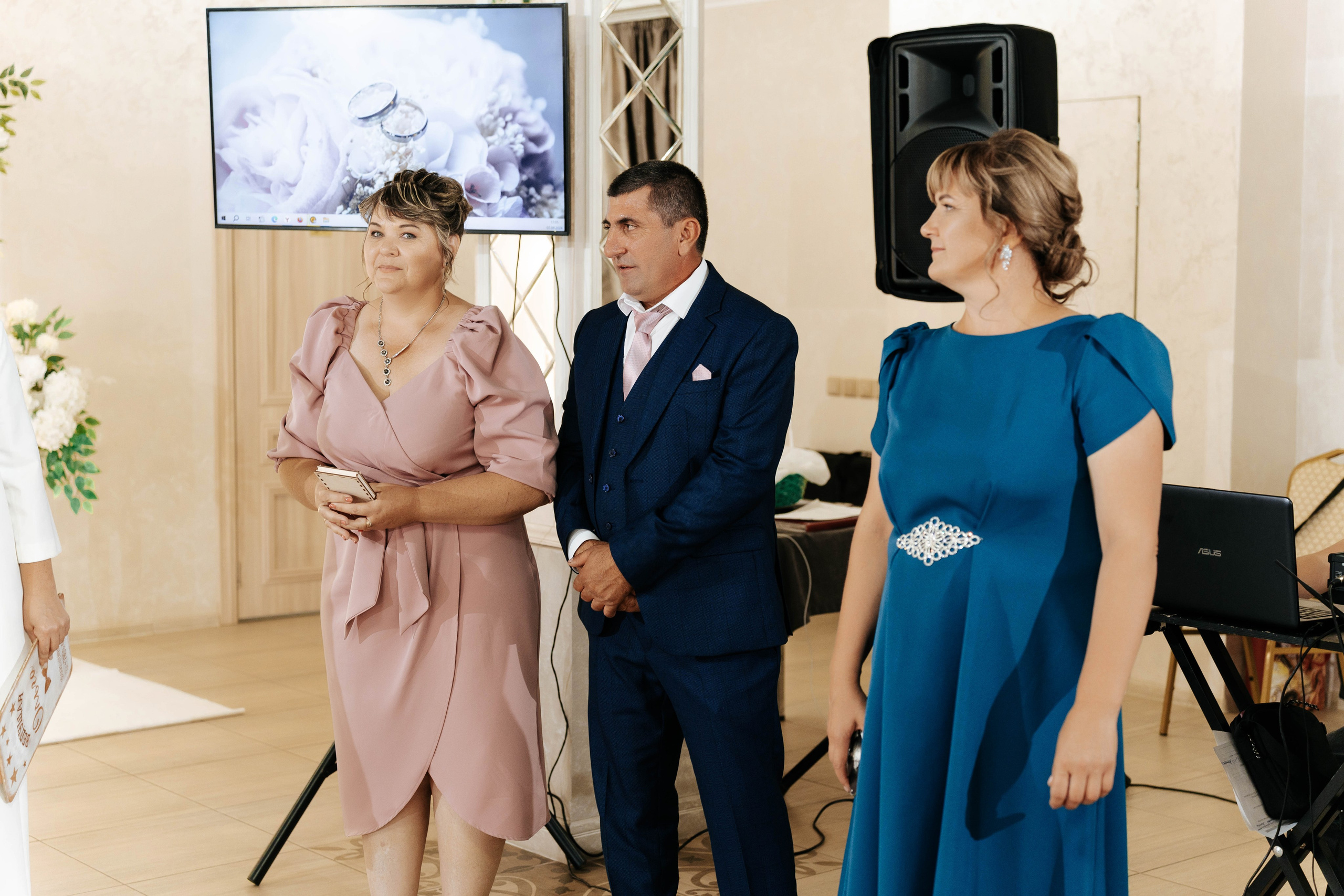 Sergey & Tatiana. Свадебный фотограф в Воронеже Самохина Екатерина