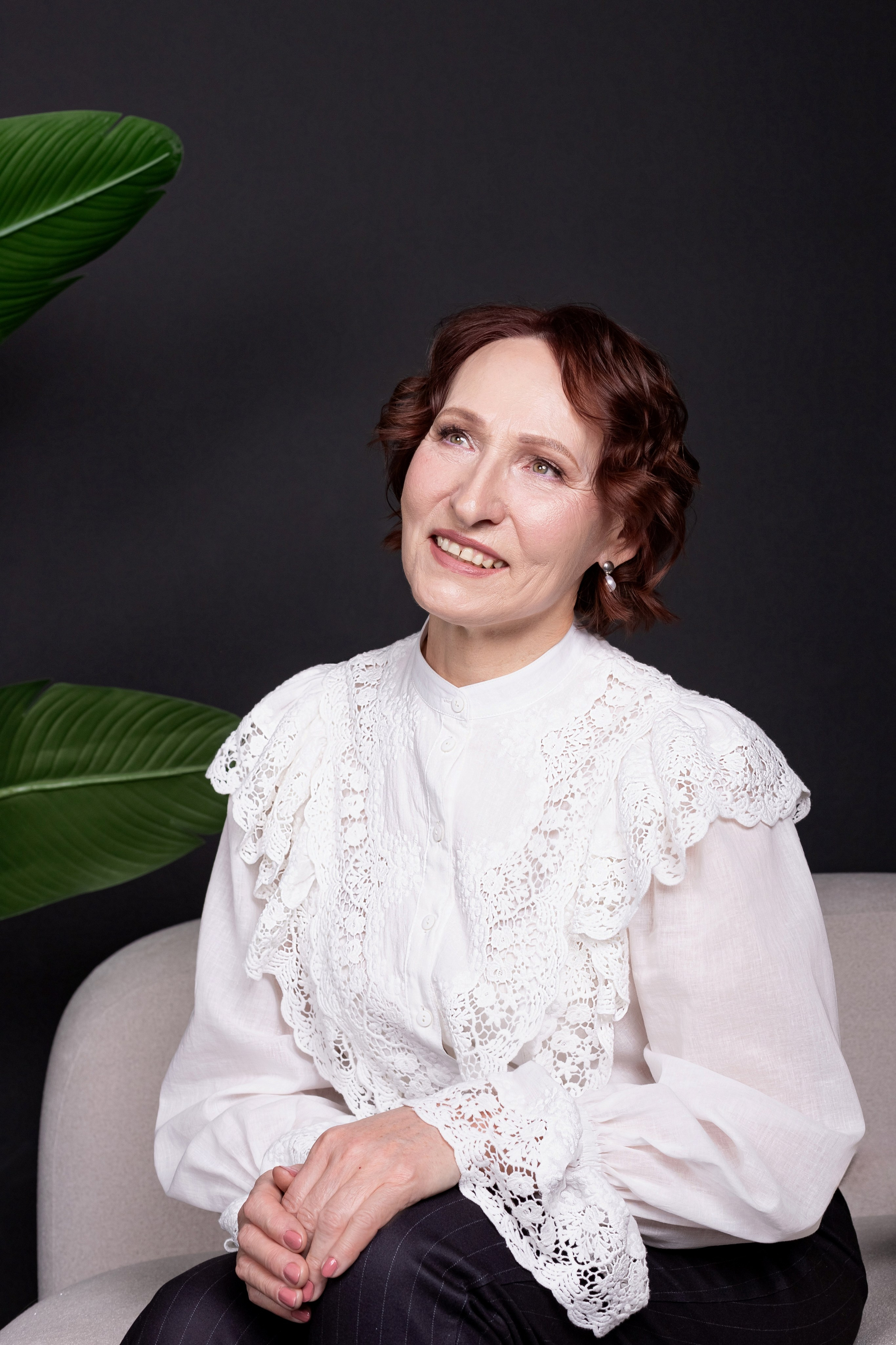 Ирина: Грация и элегантность. Фотограф в Томске Евгения Гуляева