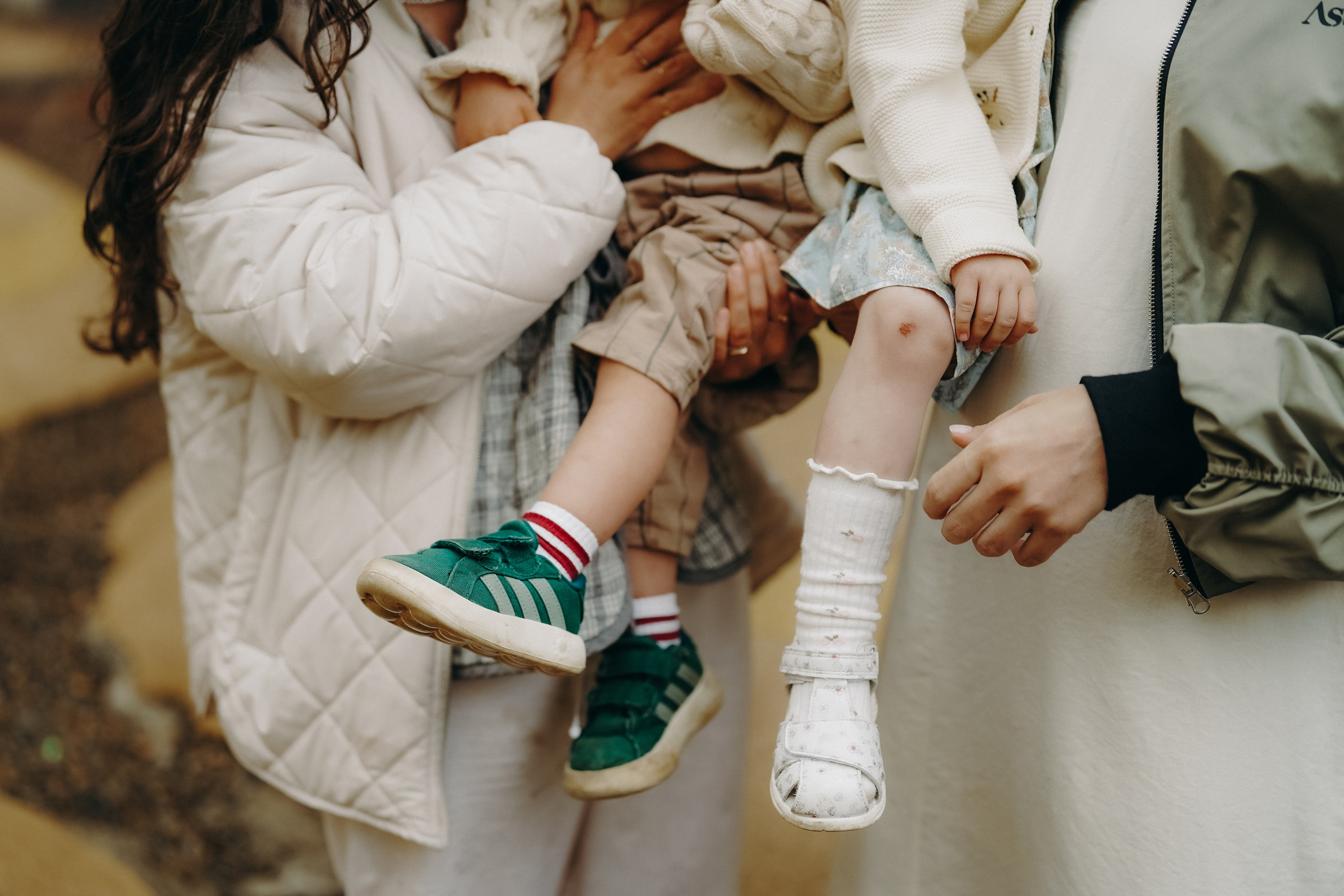 Новый мальчик. Ася Краснова