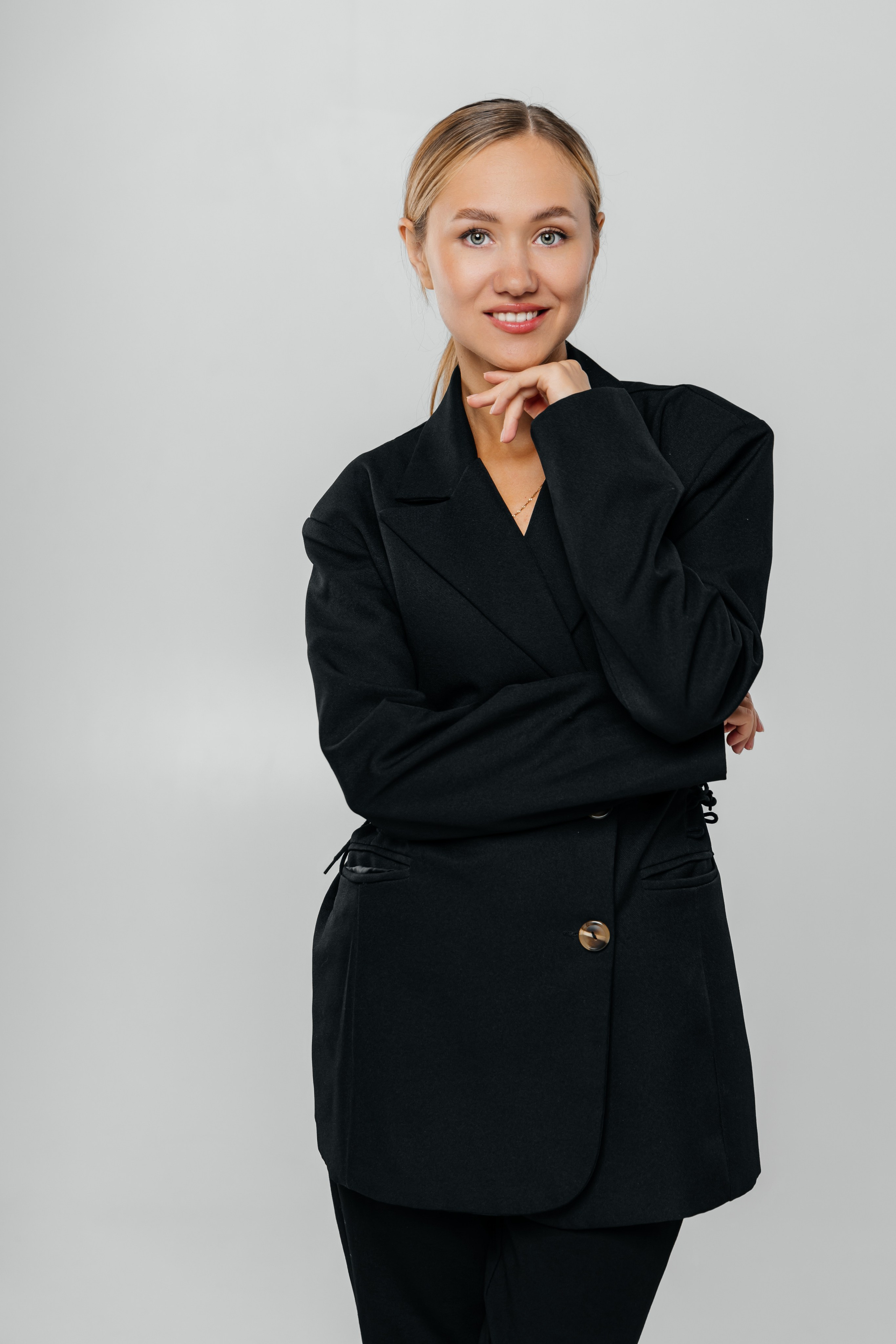 Бизнес — контент. Фотограф Молчанов Александр