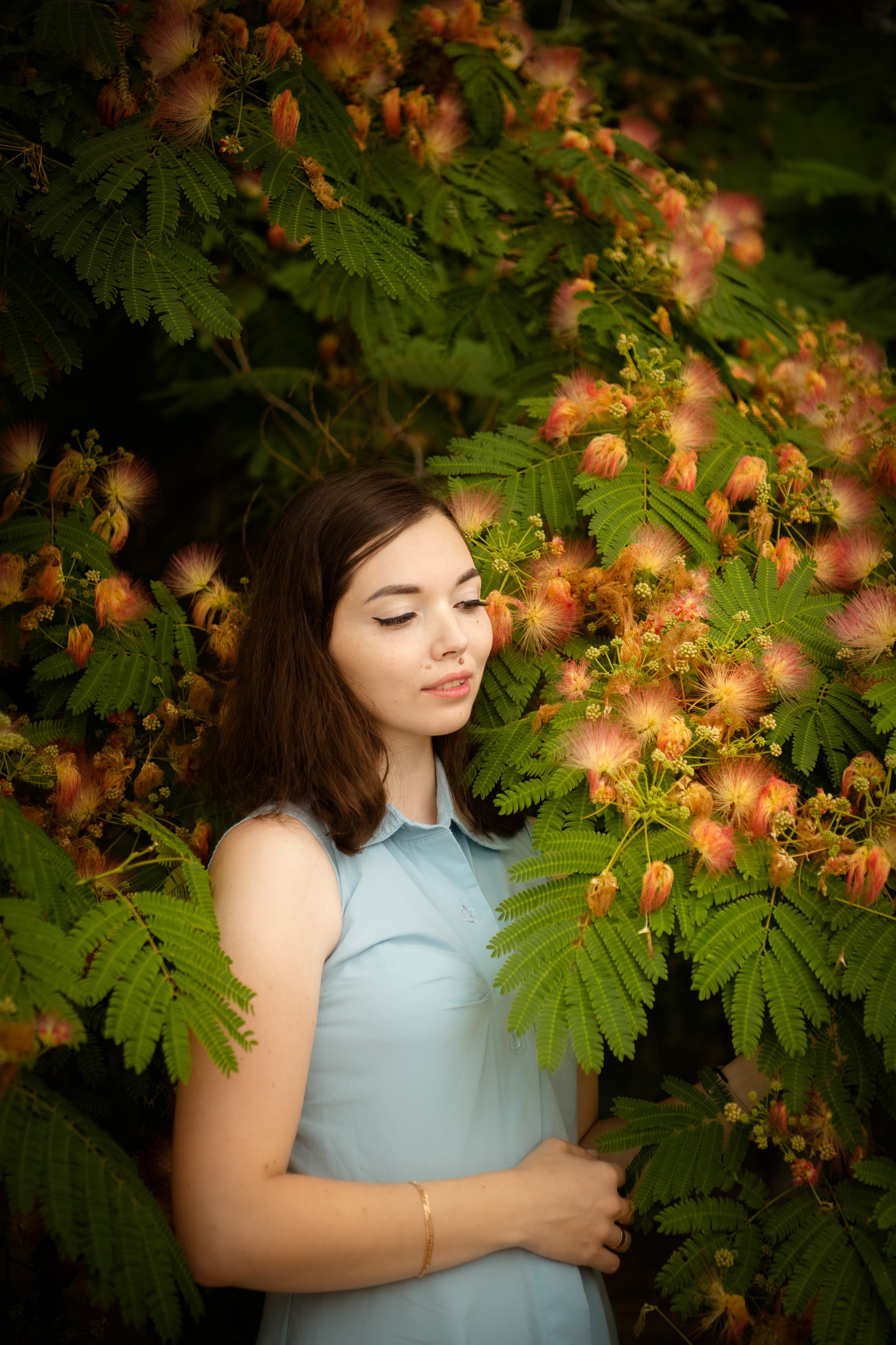 Женский портрет. Семейный и бизнес-фотограф в Феодосии Кракос Юлия