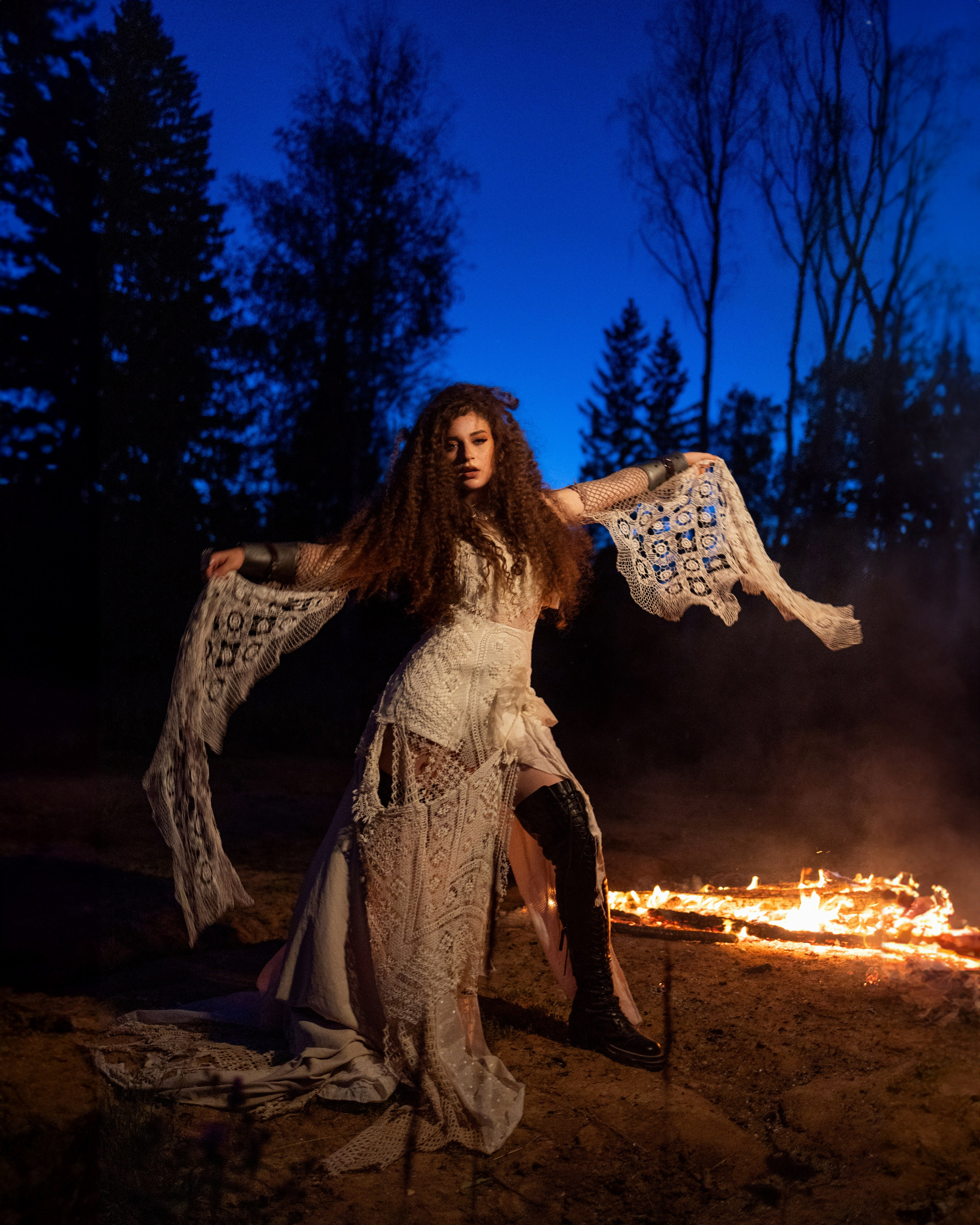 Эри. Фотограф Акимова Кэт