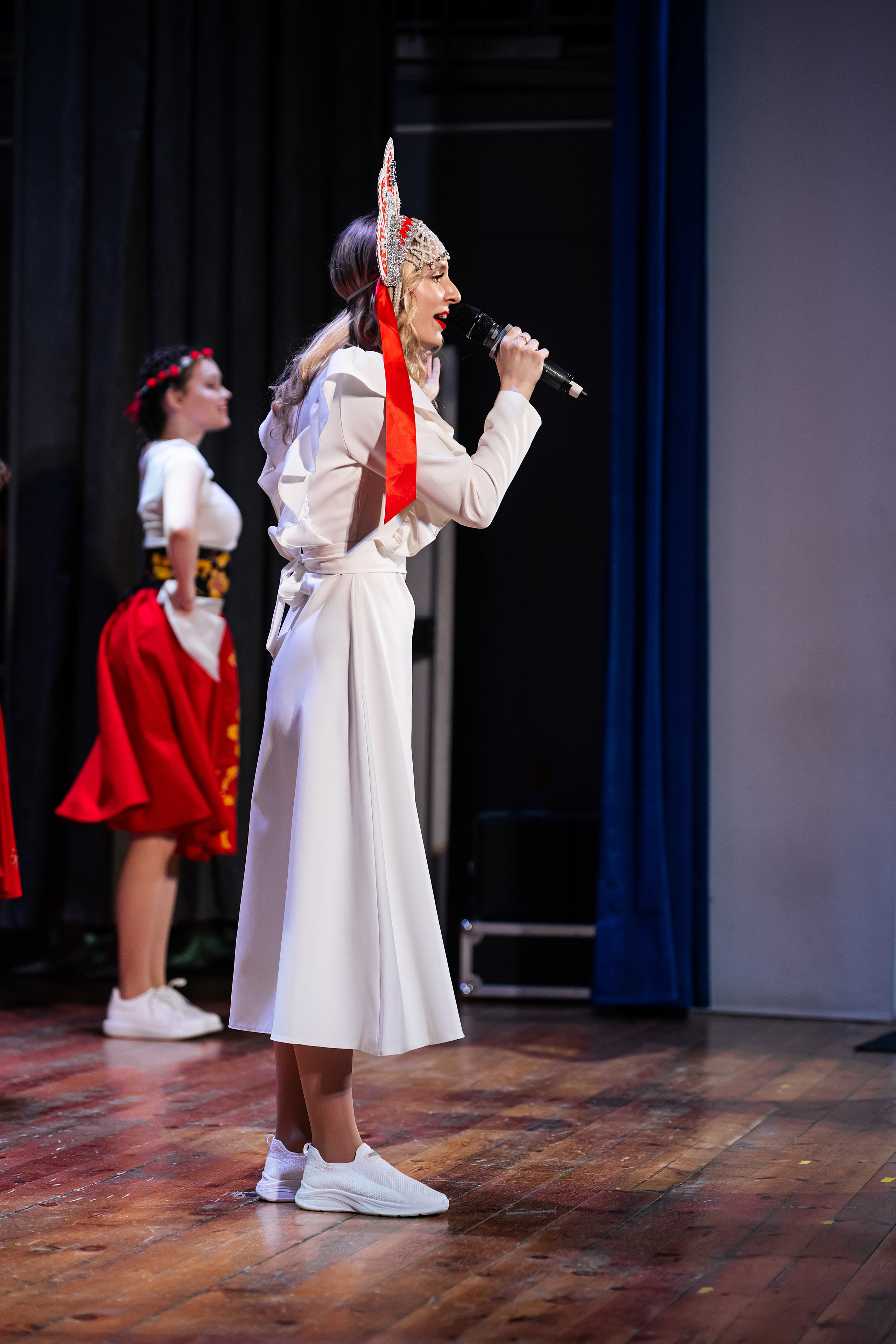 День лечебного факультета НГМУ