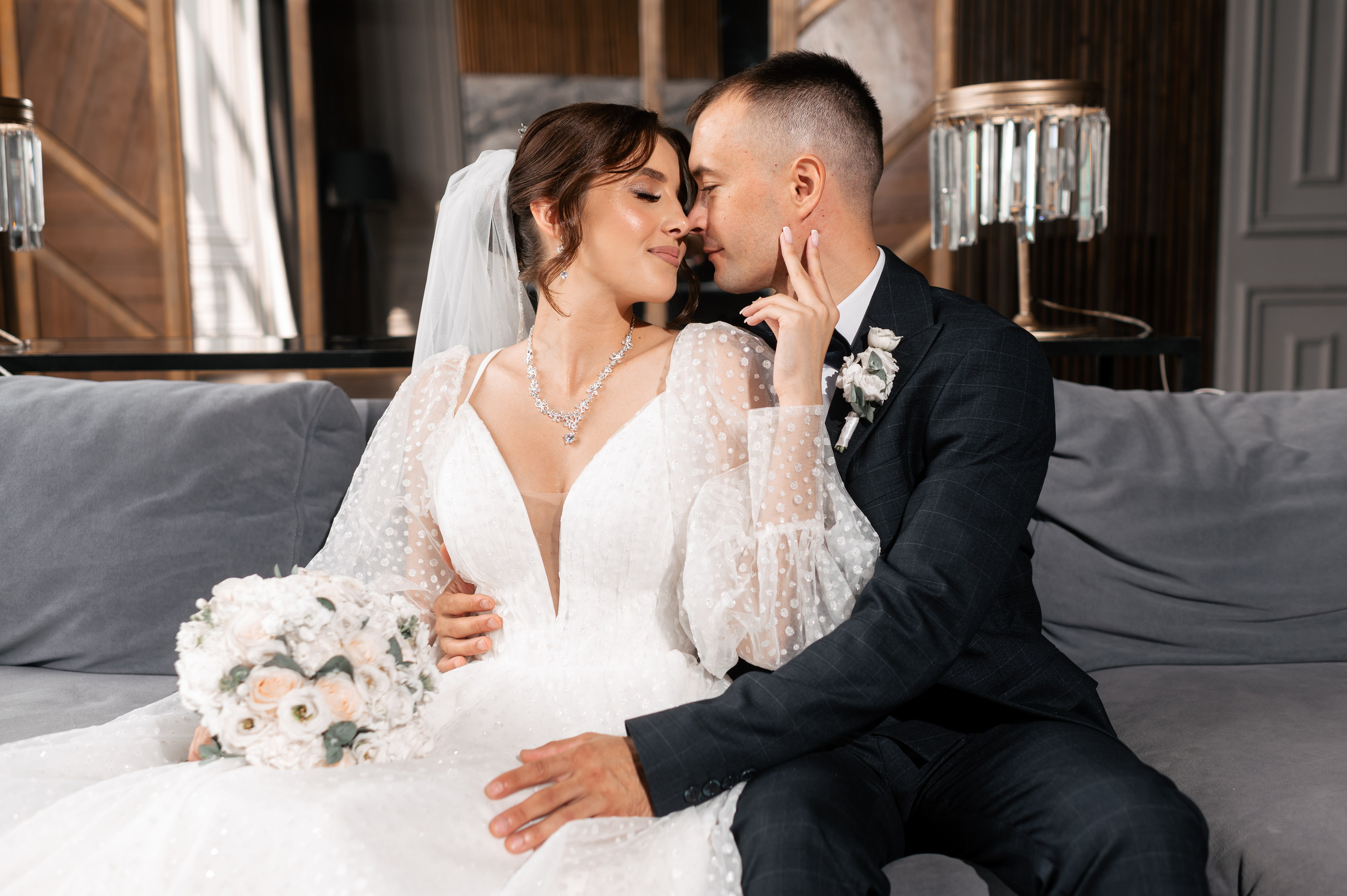 Свадебный фотограф Новосибирск