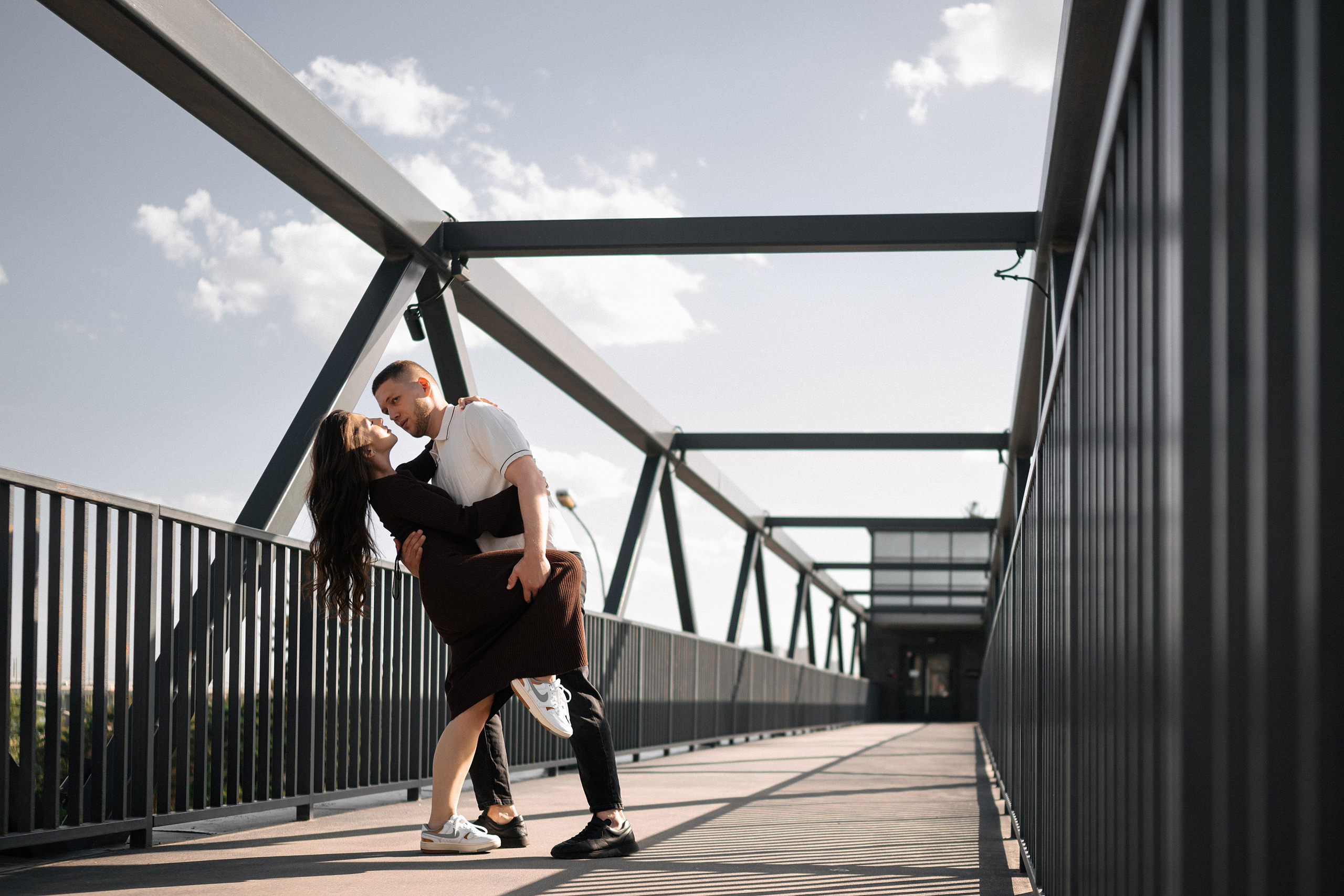 Фотосъемка Lovestory Новосибирск