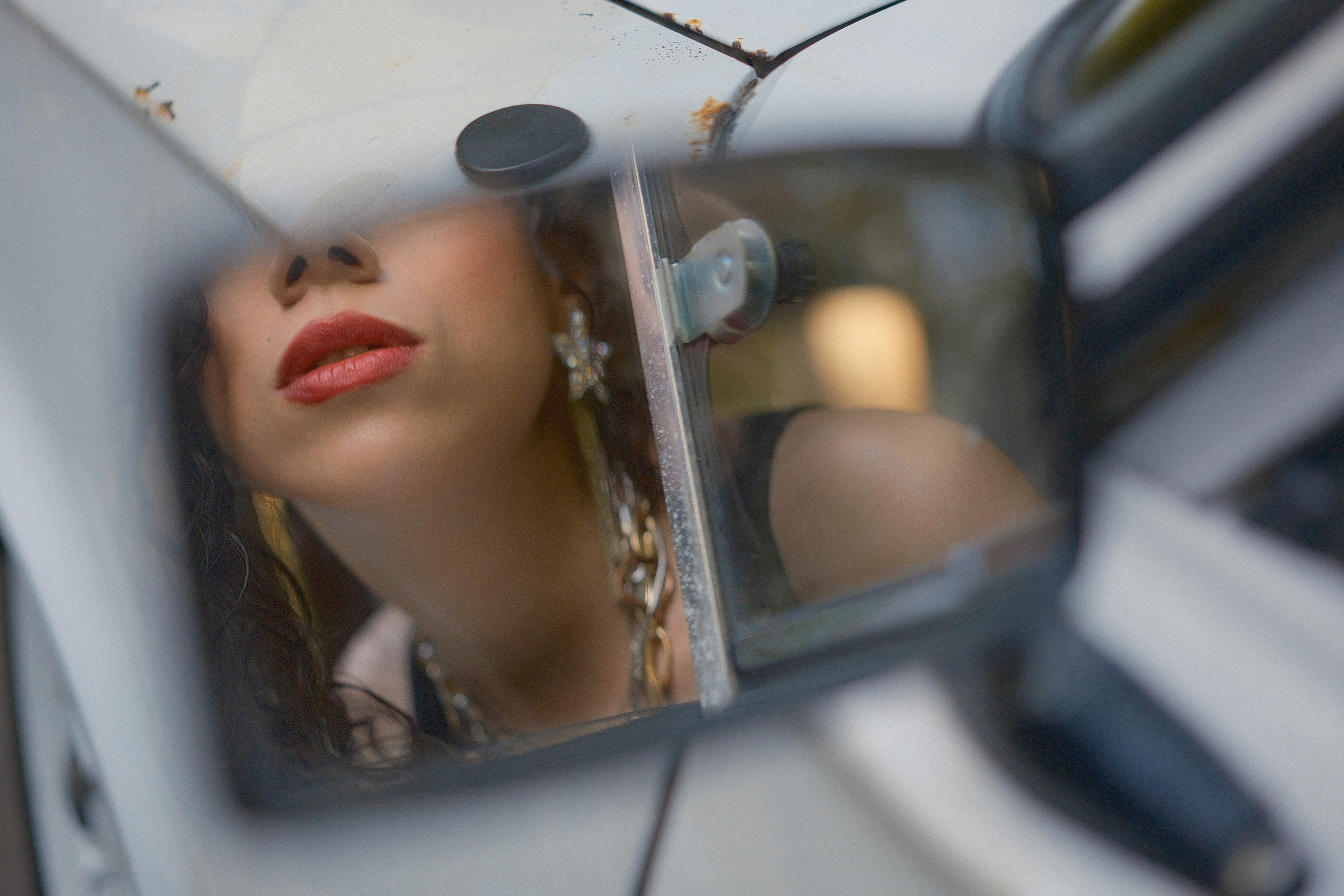 80-е. Профессиональный фотограф в Москве Захар Ишутин