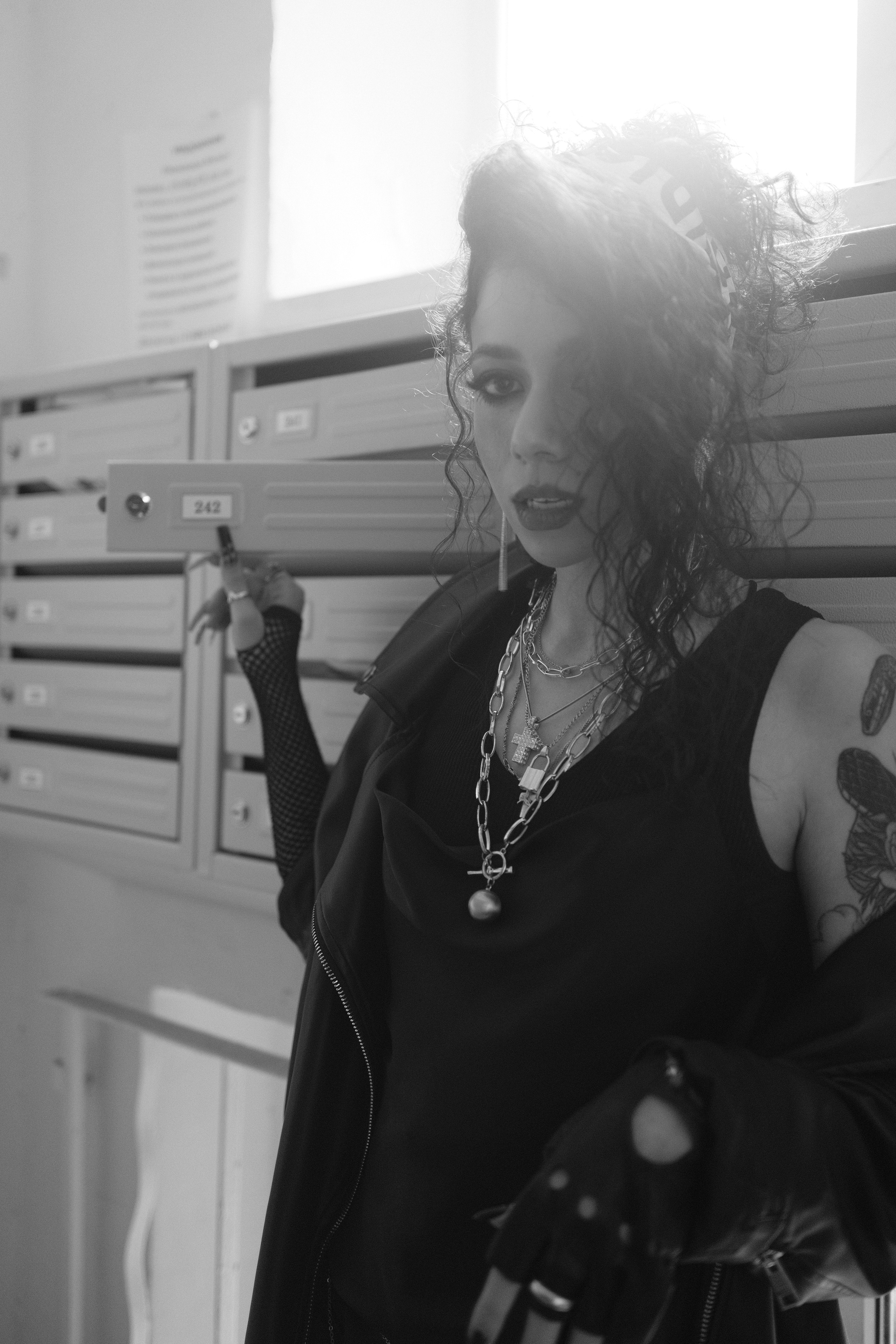 80-е. Профессиональный фотограф в Москве Захар Ишутин