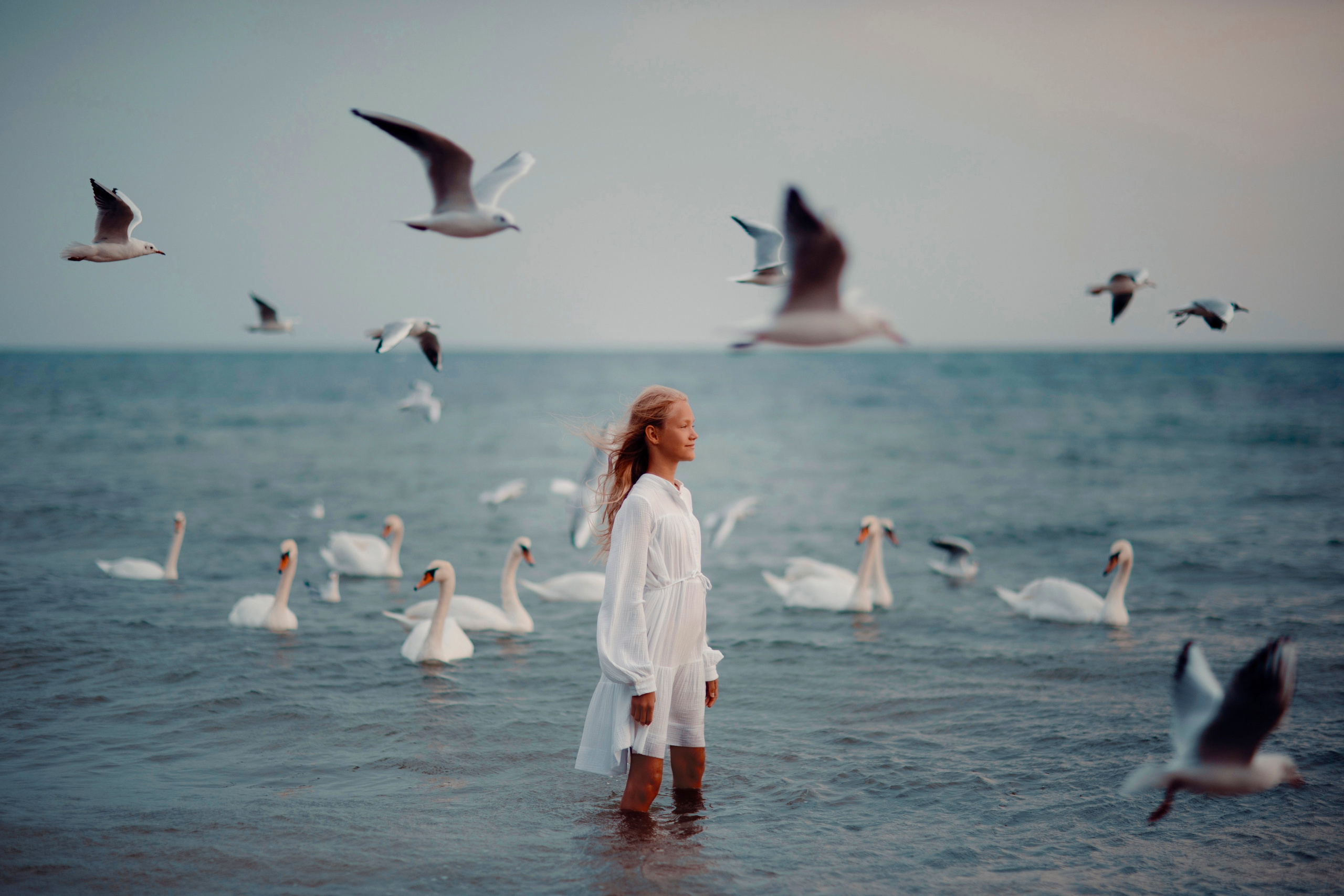 Семейный фотограф в Москве Анастасия Гурьянова