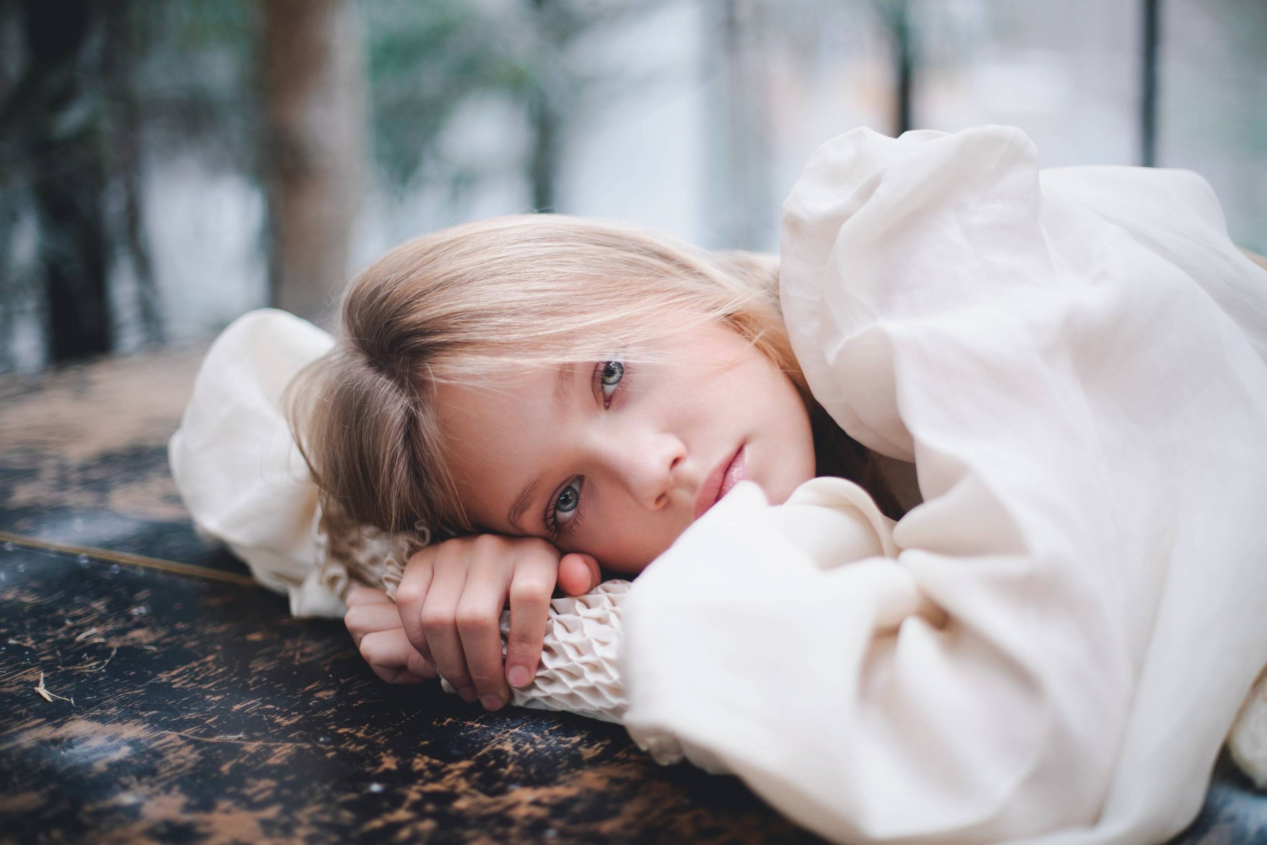 Зимняя сказка. Семейный фотограф в Москве Анастасия Гурьянова