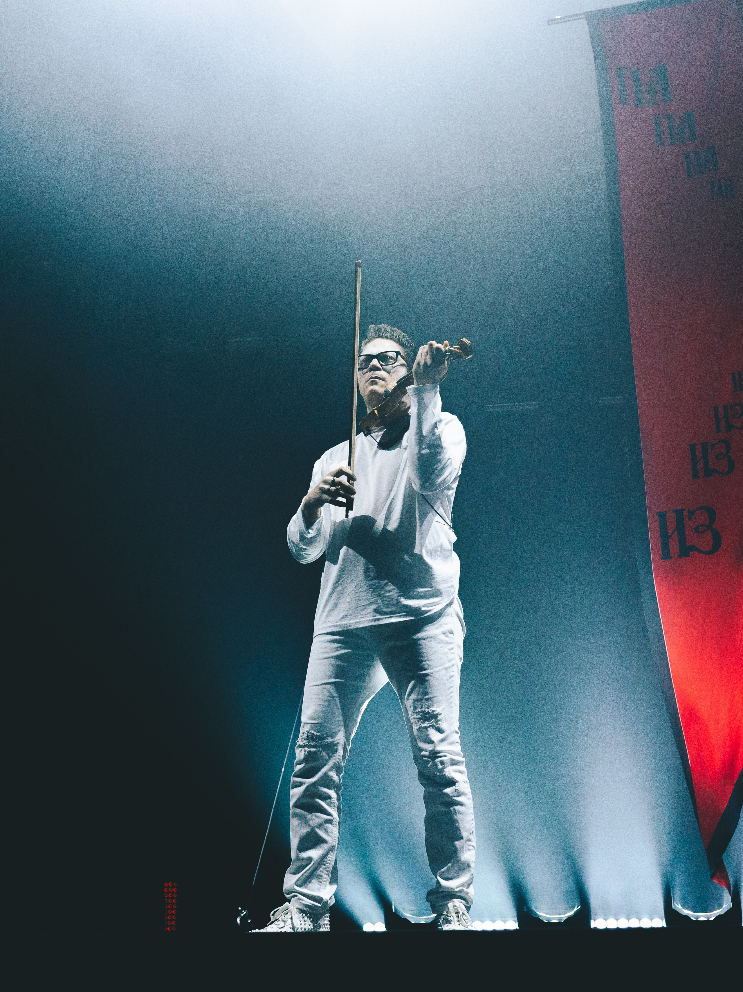 Хаски. Битва при Москве'26. RUSLAN ROZANOV