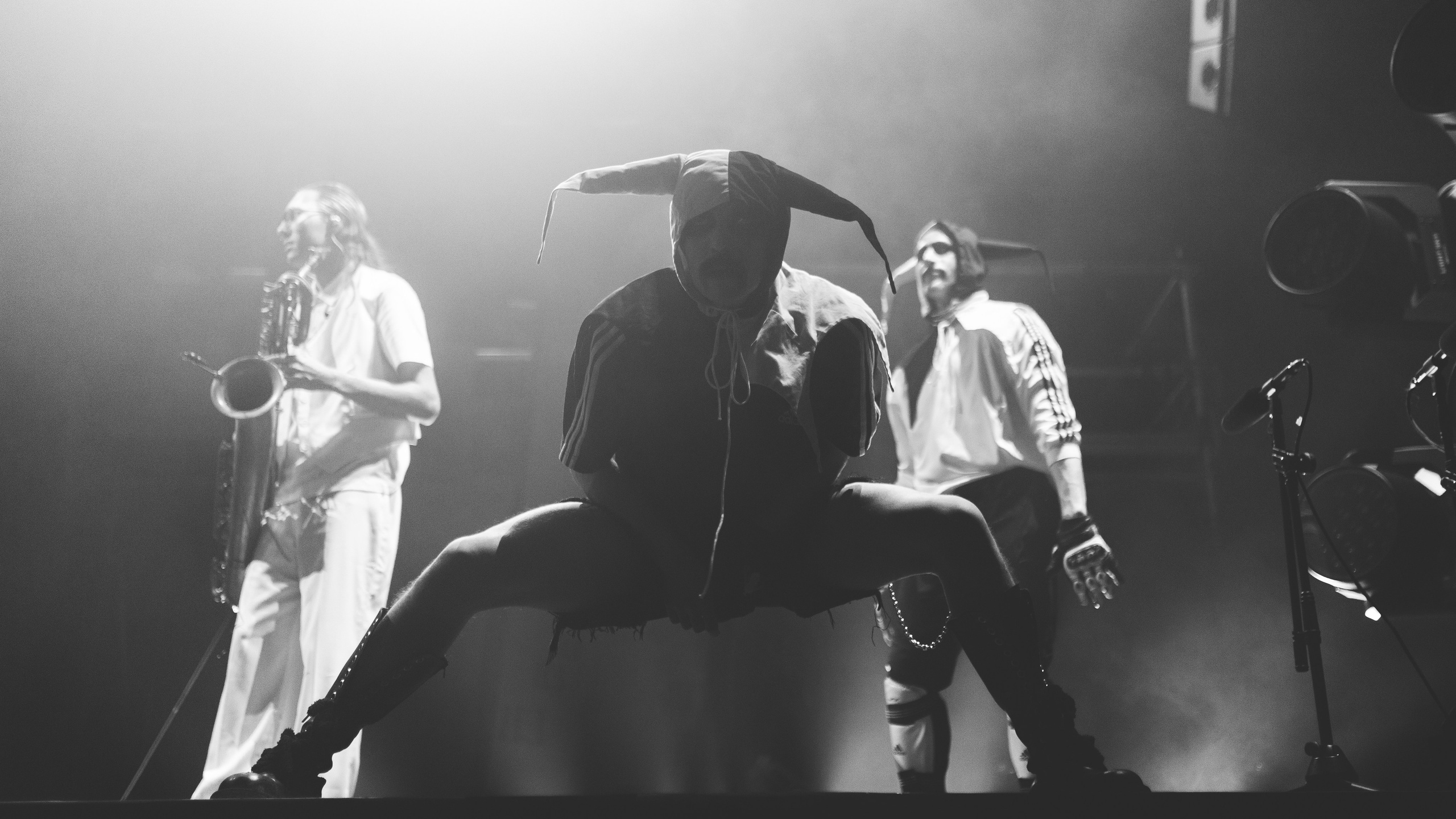 Хаски. Битва при Москве'26. RUSLAN ROZANOV