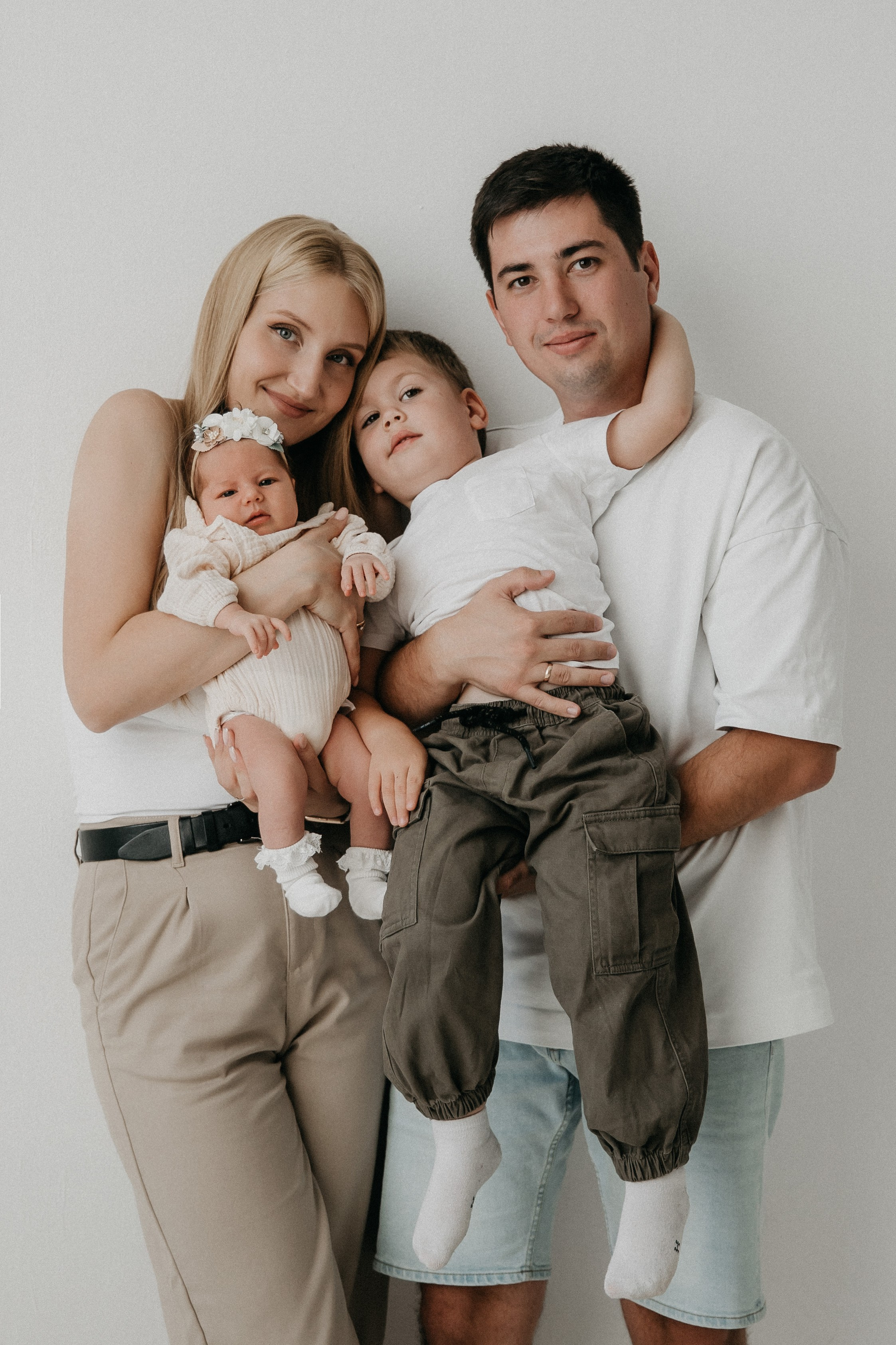 Слава+Настя+Тимур+Марина. Свадебный и семейный фотограф в Волгограде Галина Микитинская