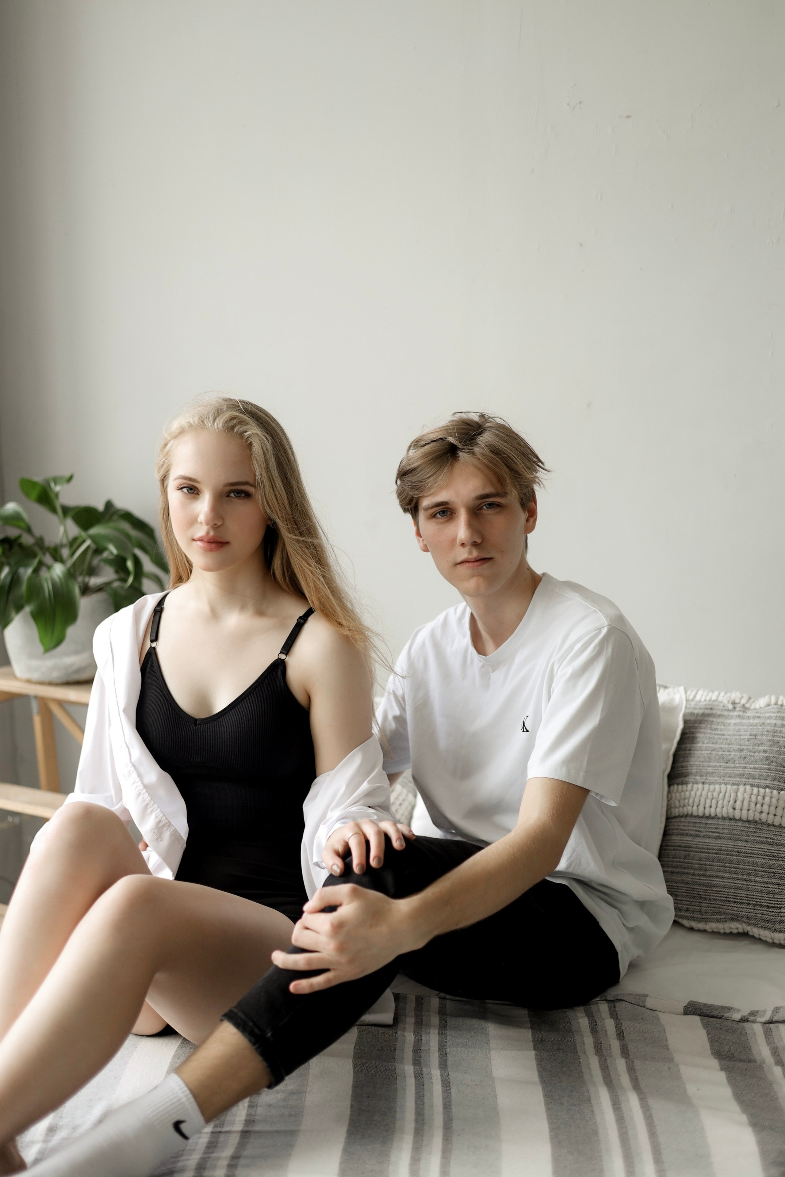 P&D. Photographer Tatiana Ivanova in Yaroslavl