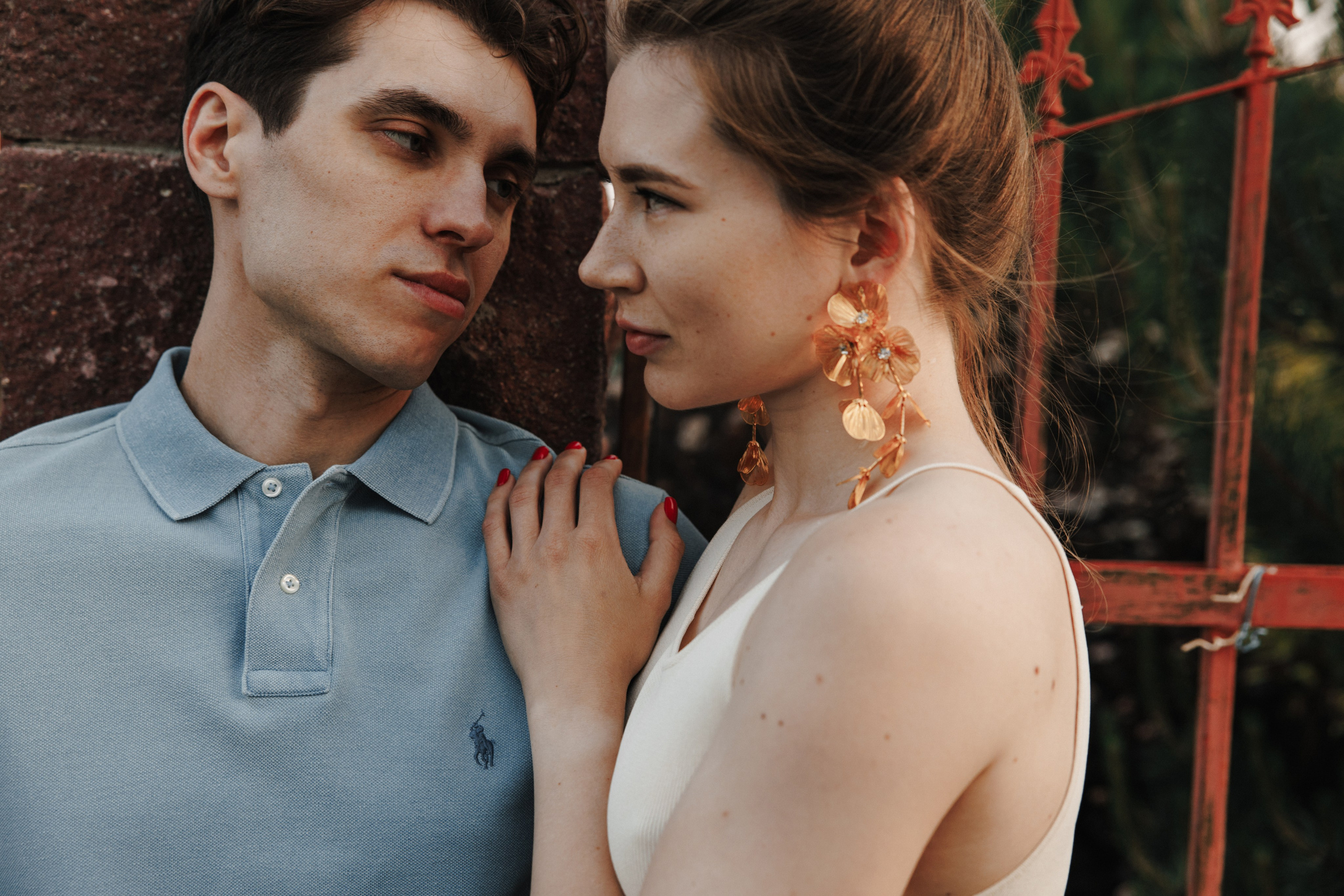 Стас и Саша. Свадебный фотограф Краснодар Ростов Солоникова Вероника