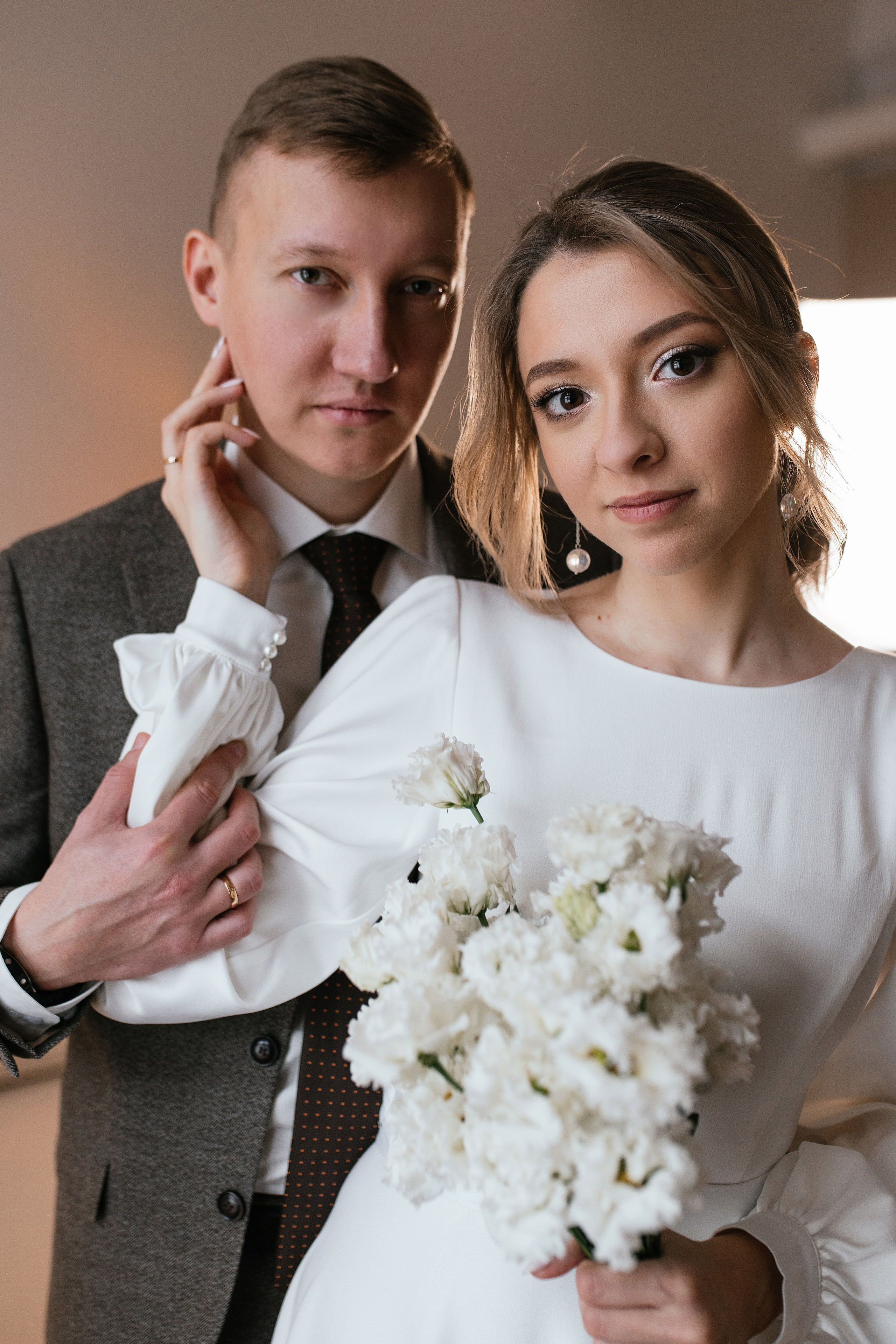 Wedding day #47. Свадебный, семейный фотограф в Рязани Лена Брант