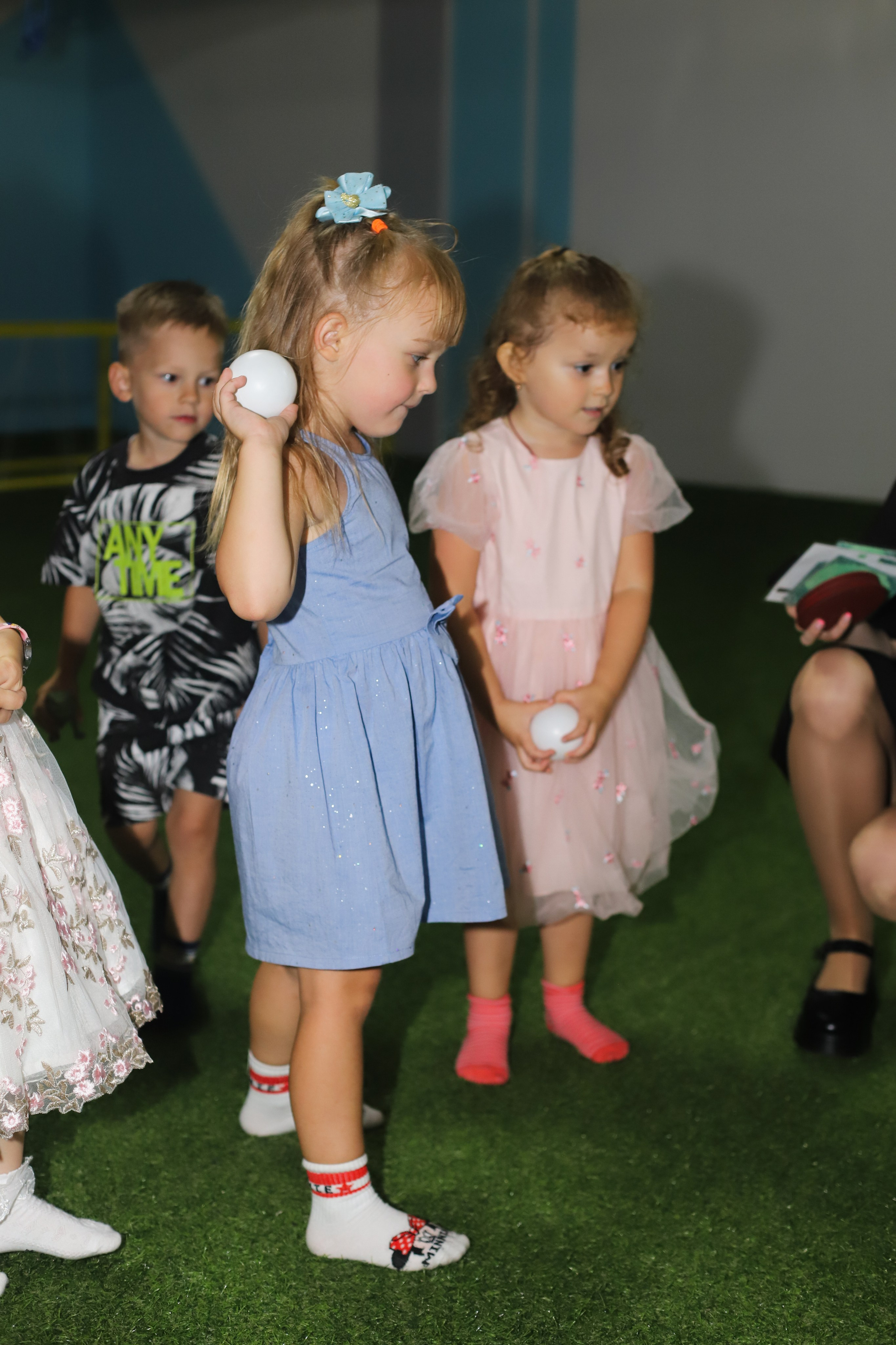 5 Лет Веронике. Ilopavlova_ph