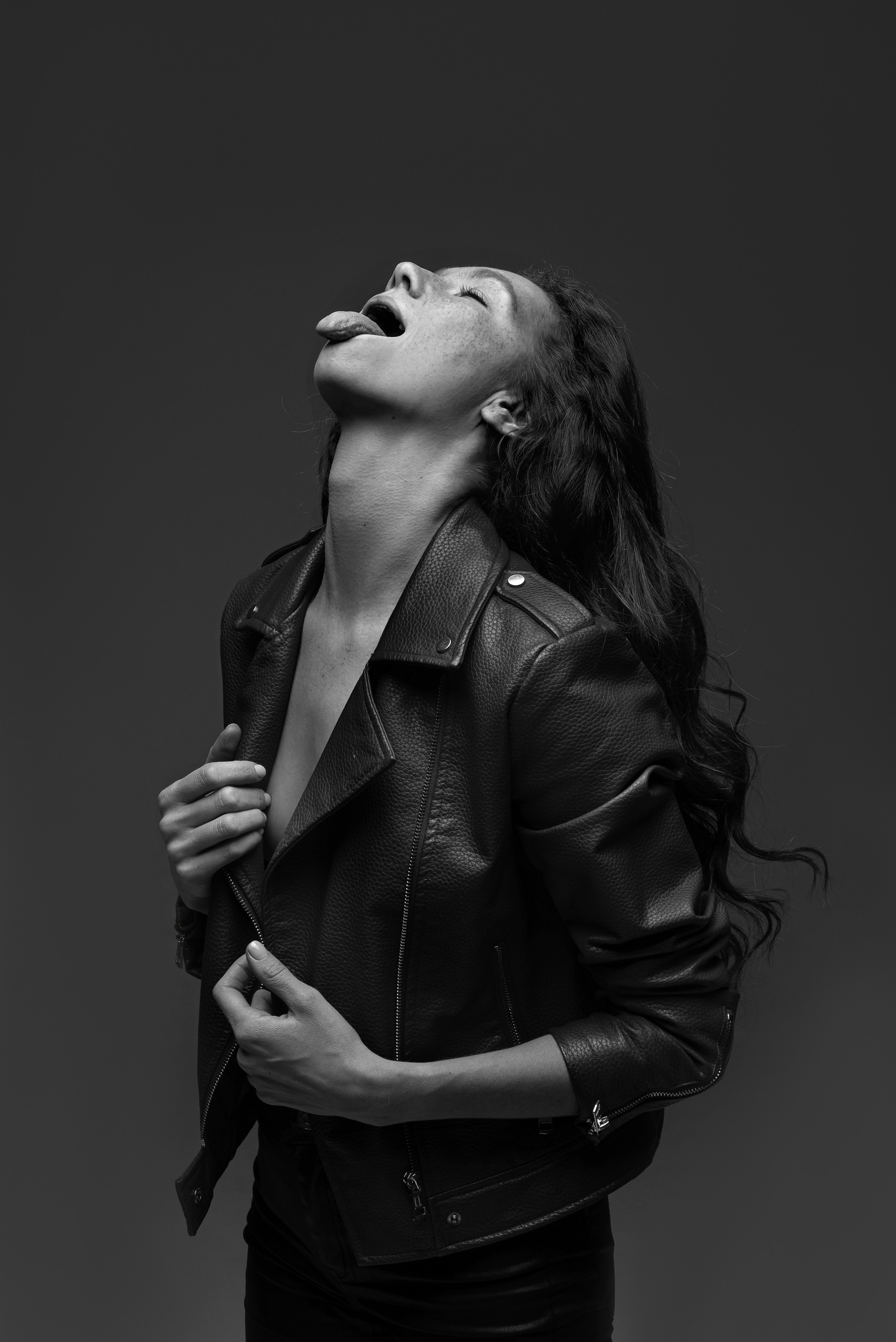 Анастасия Гарба — фотограф | Fashion & Visual Production